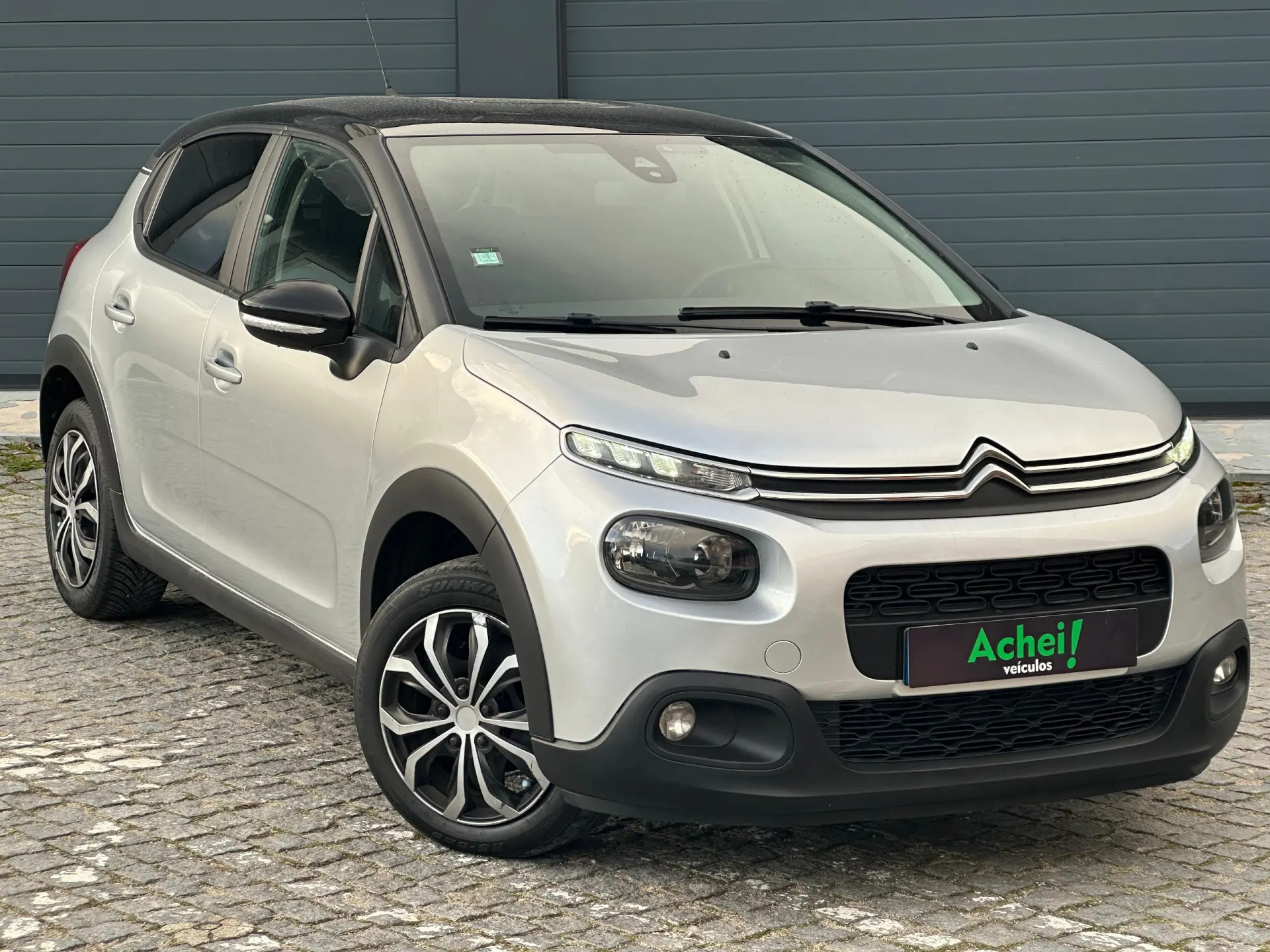 Citroën C3 3