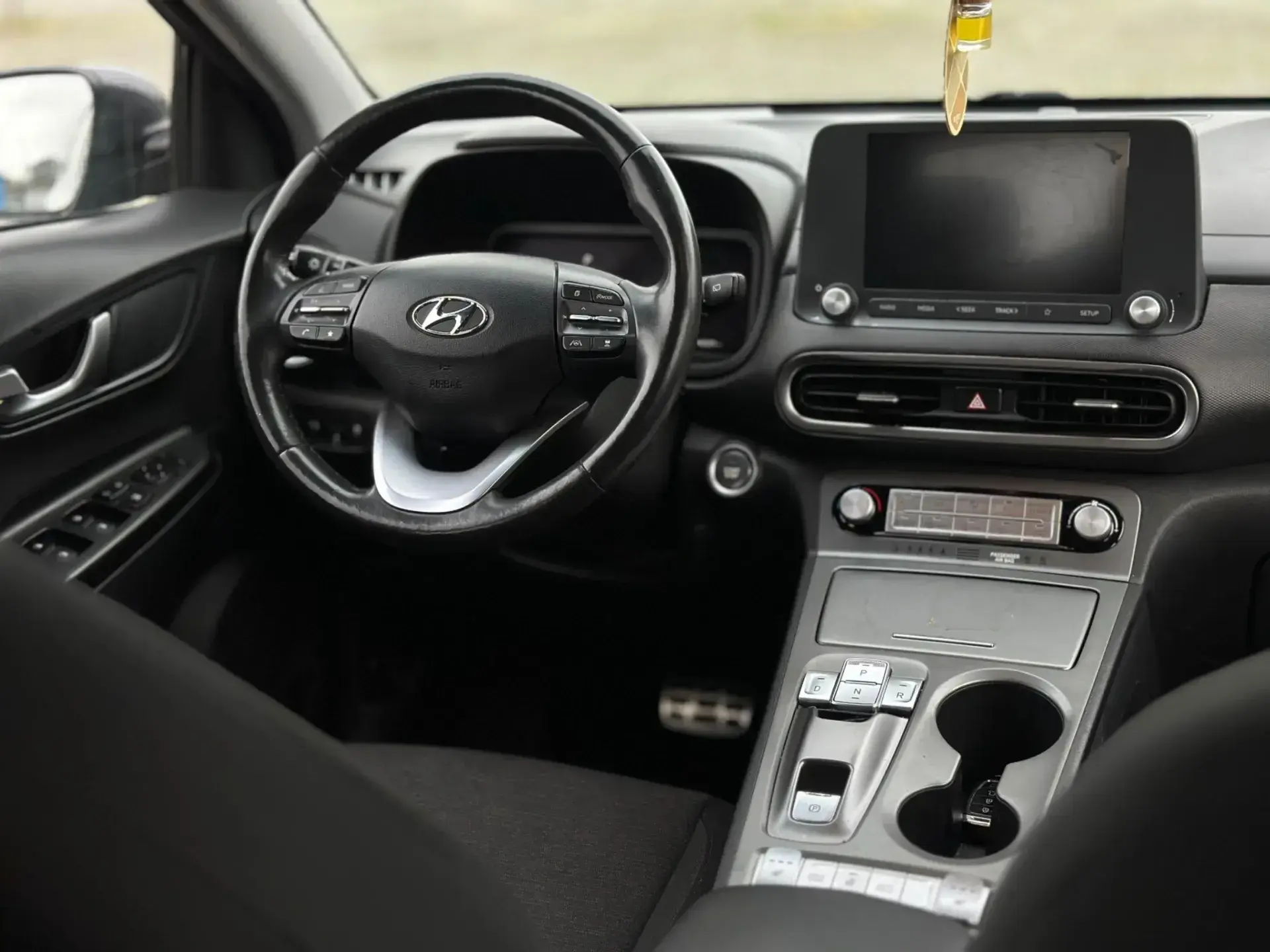 Hyundai Kauai EV 39 kWh Select 10