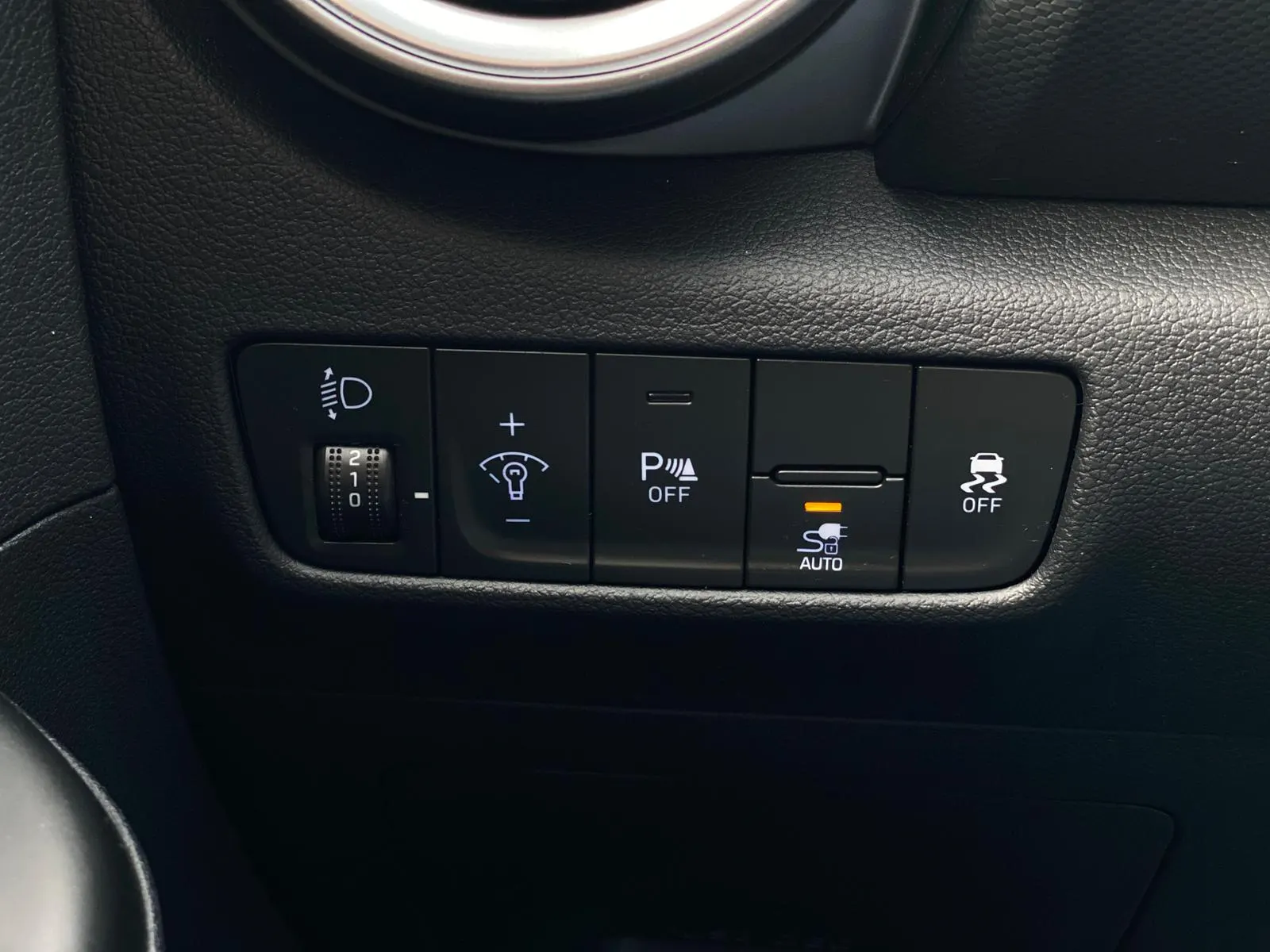 Hyundai Kauai EV 39 kWh Select 18