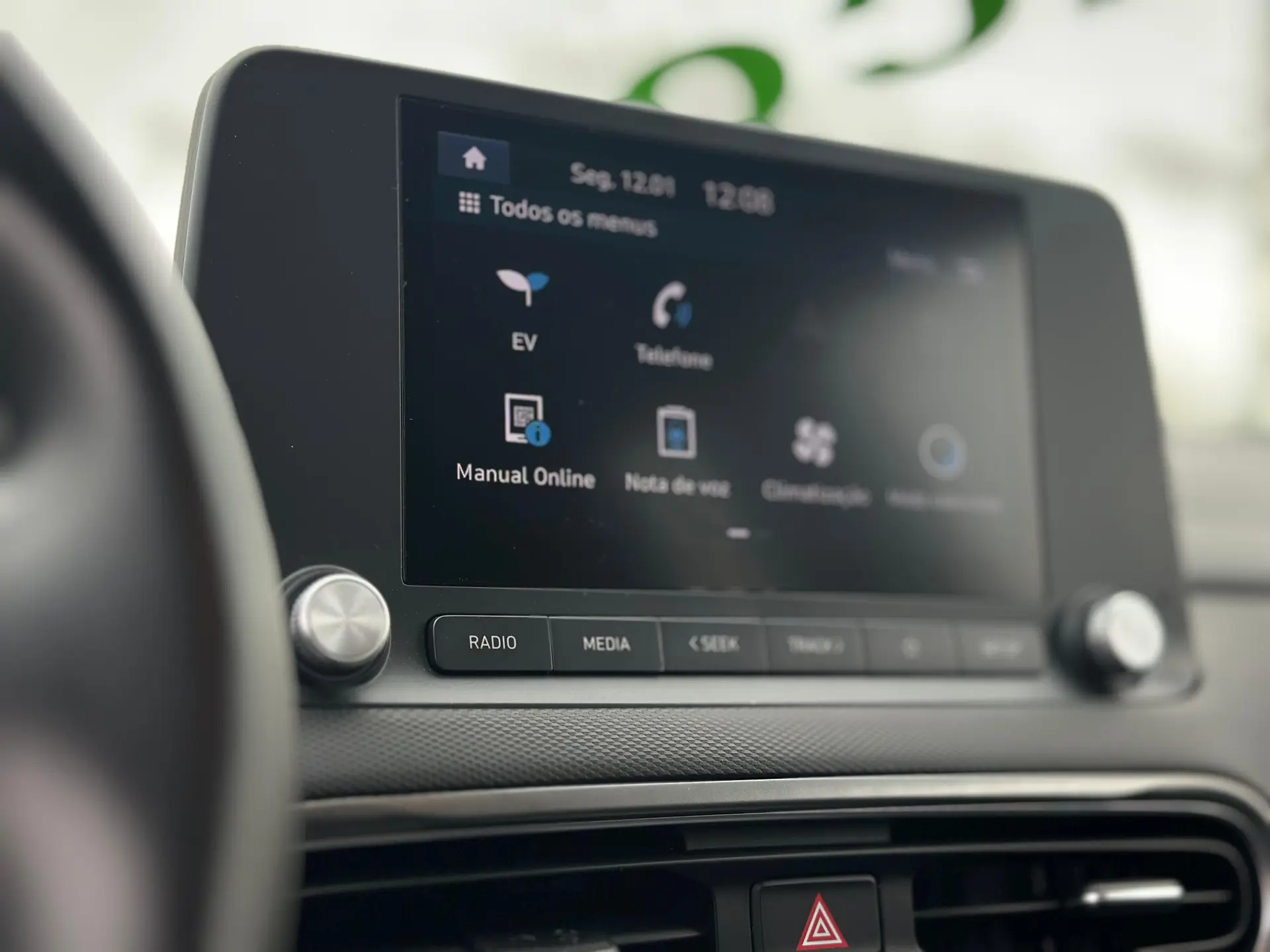 Hyundai Kauai EV 39 kWh Select 17