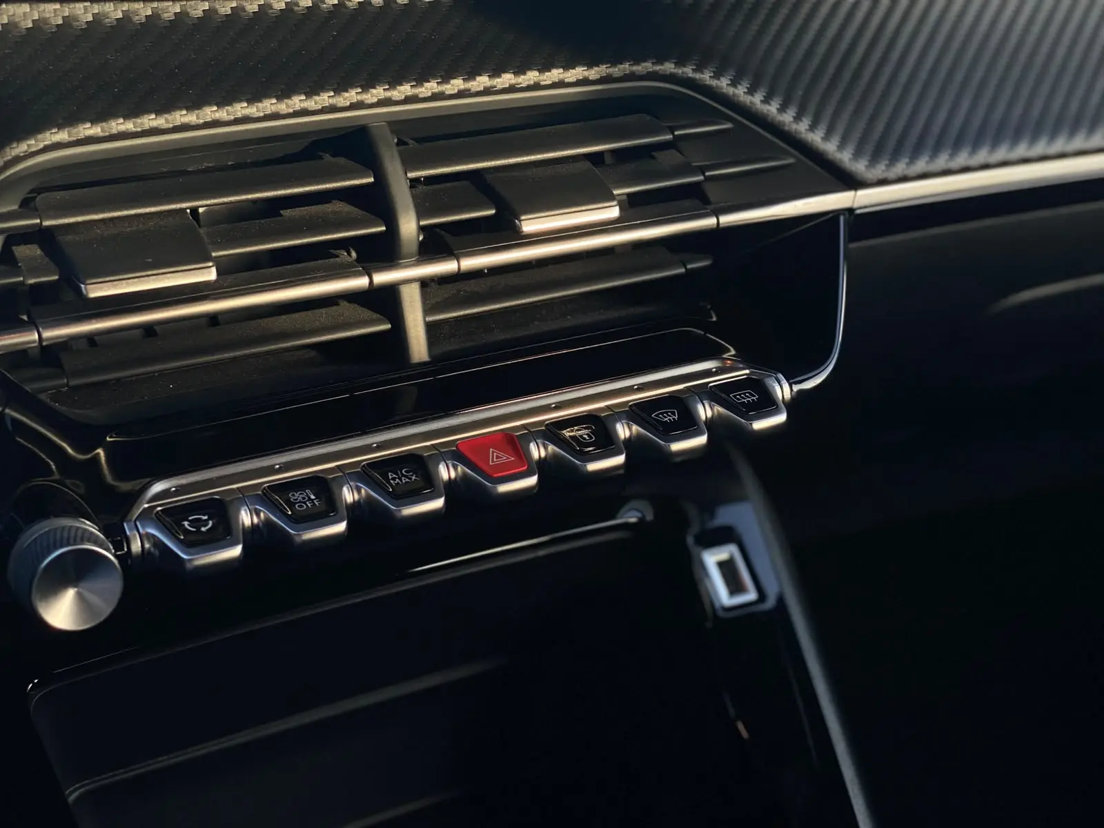 Peugeot 2008 5