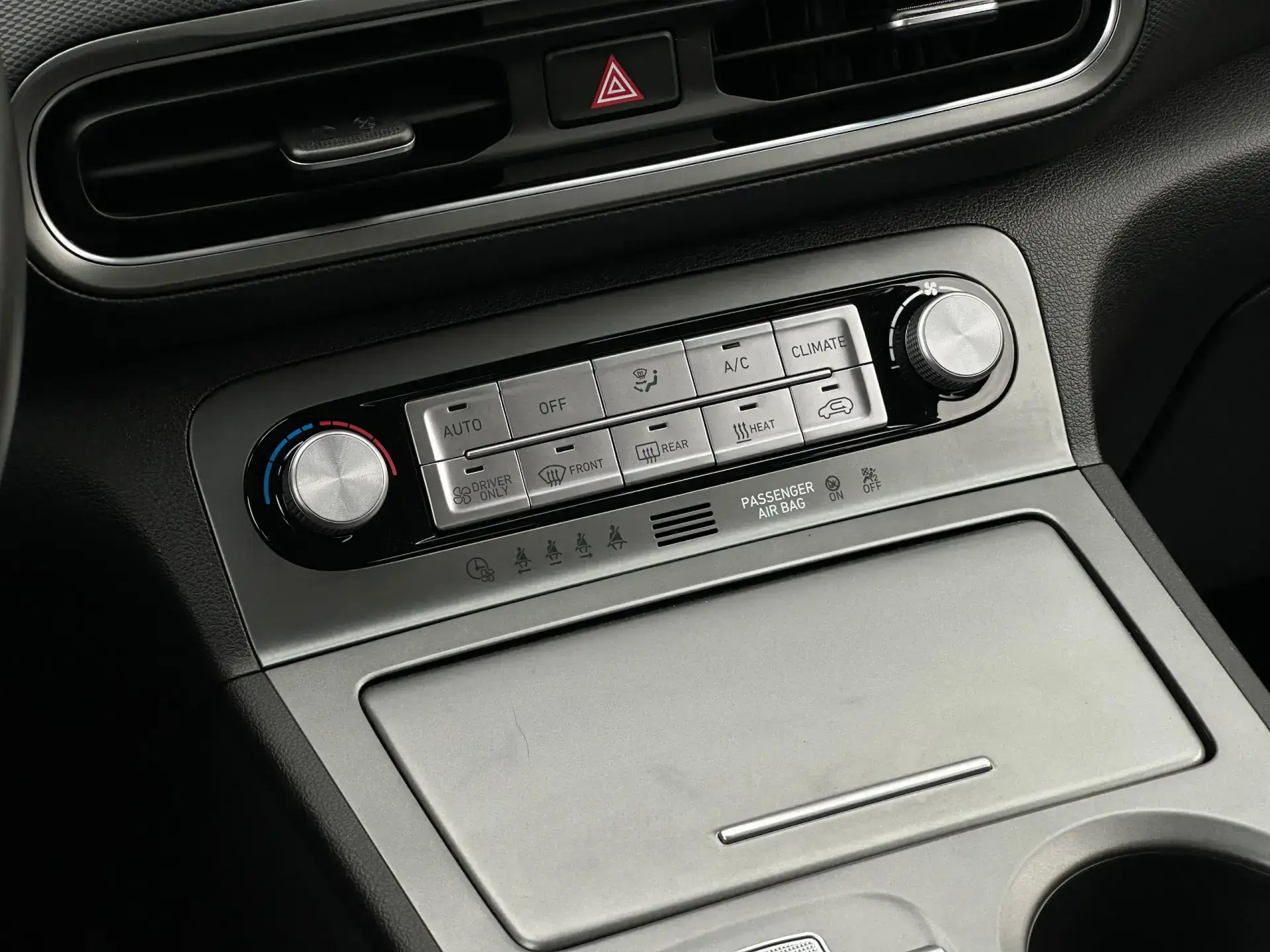 Hyundai Kauai EV 39 kWh Select 14