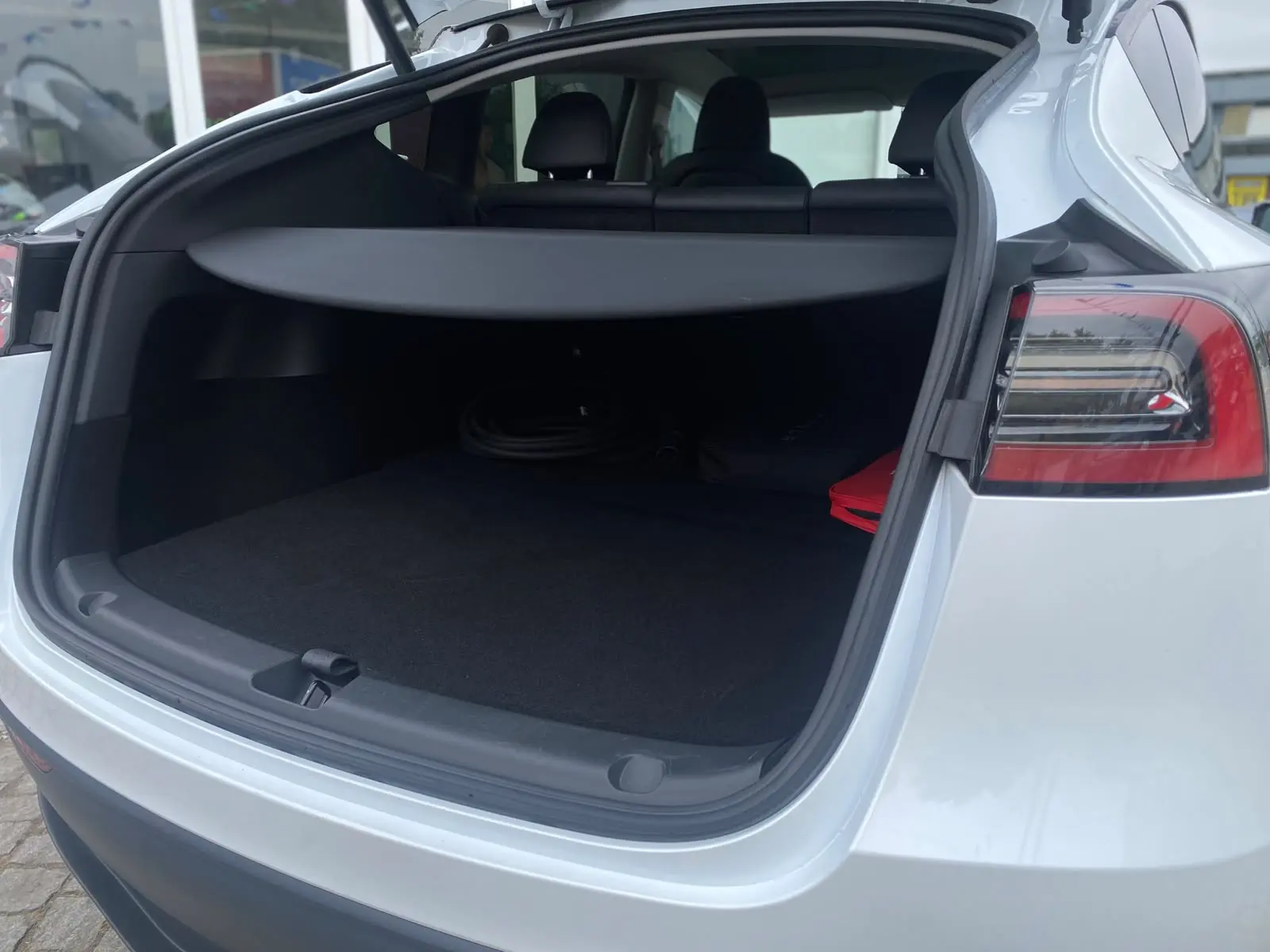 Tesla Model Y Standard 31