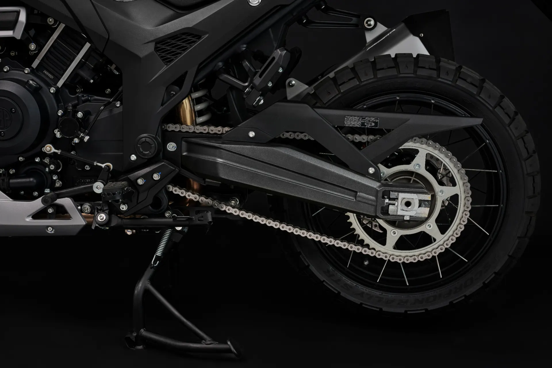 Morbidelli T1002VX 6