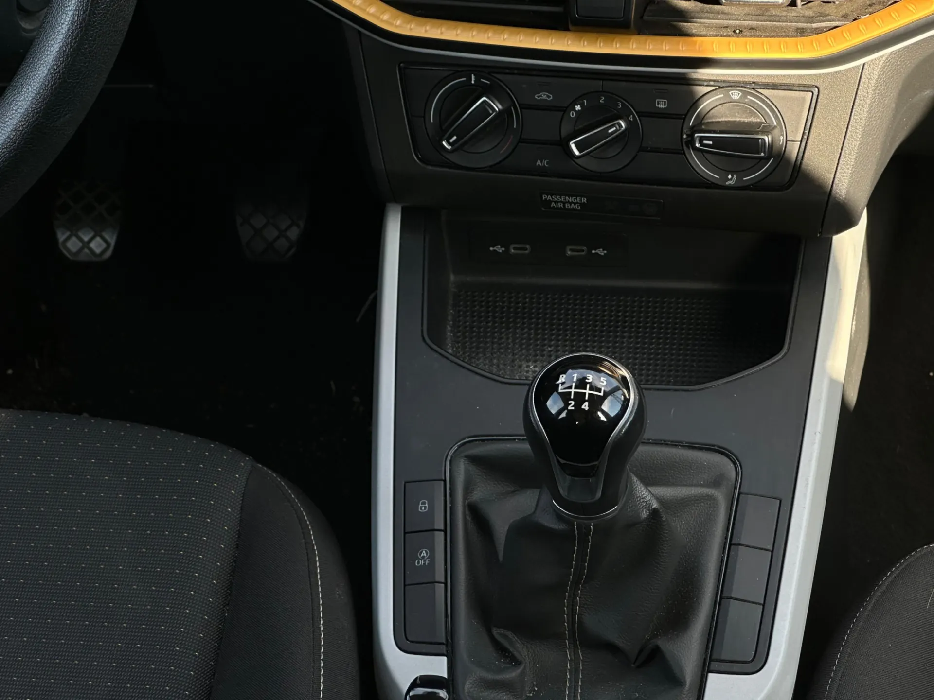 SEAT Arona 1.0 TSI Style 16