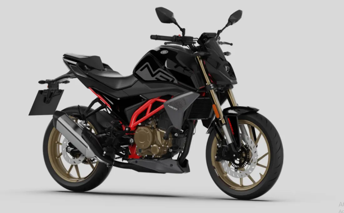 Morbidelli N300 N300 1