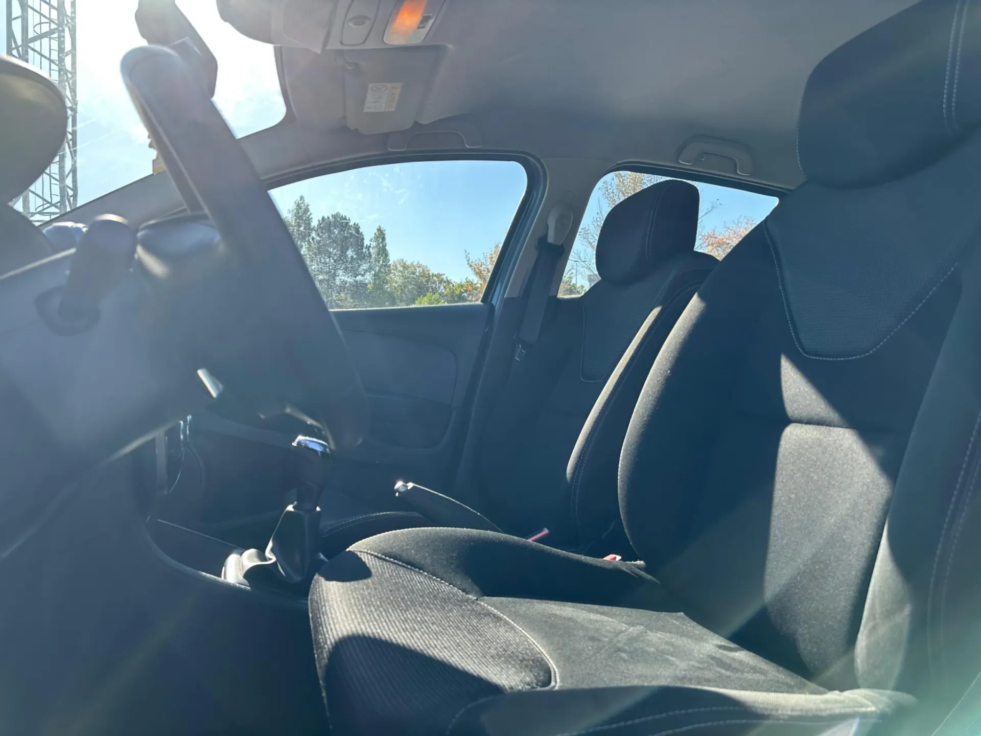 Renault Clio 0.9 TCe Zen 18