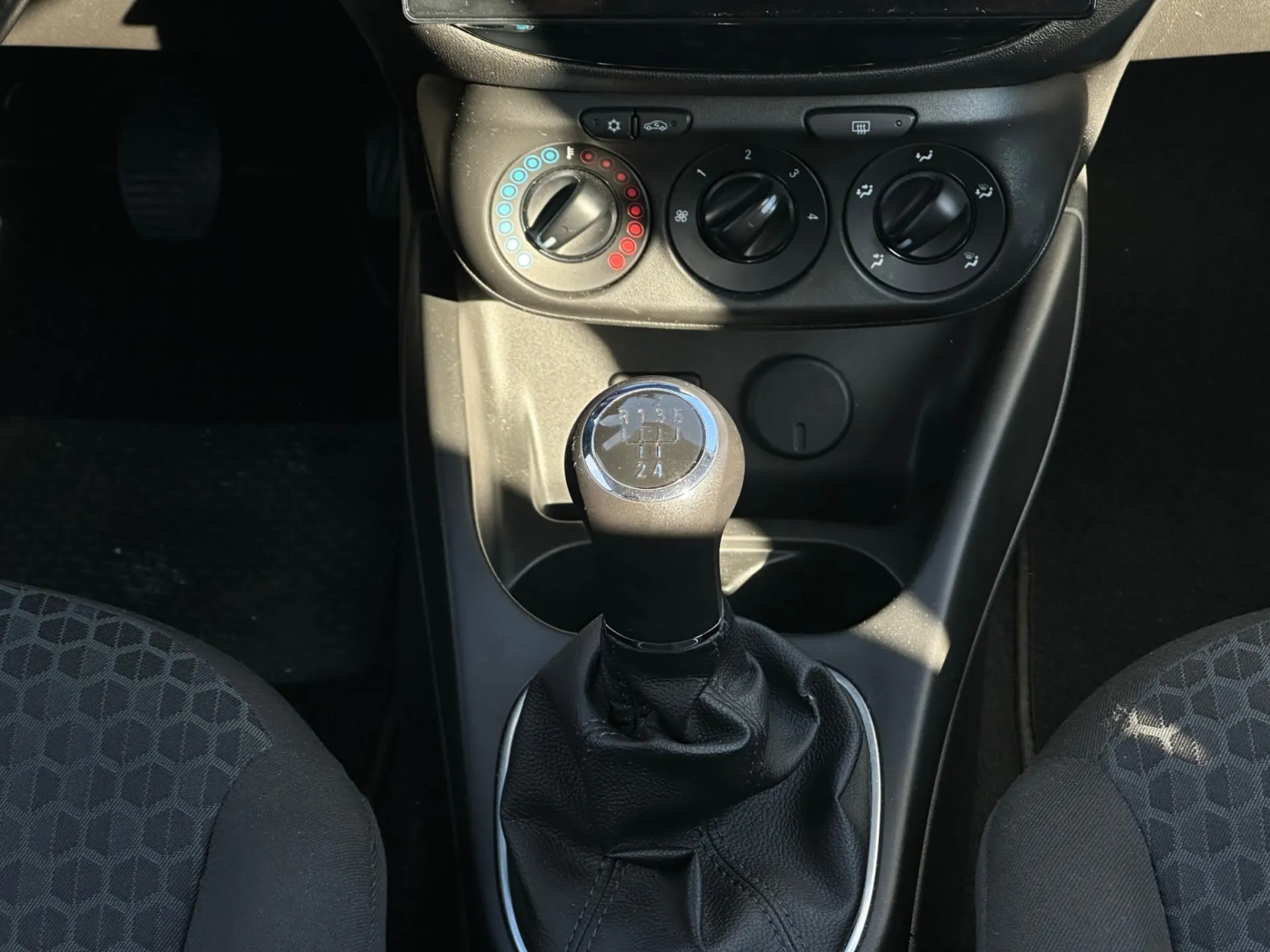 Opel Corsa 1.3 Ecotec D 17