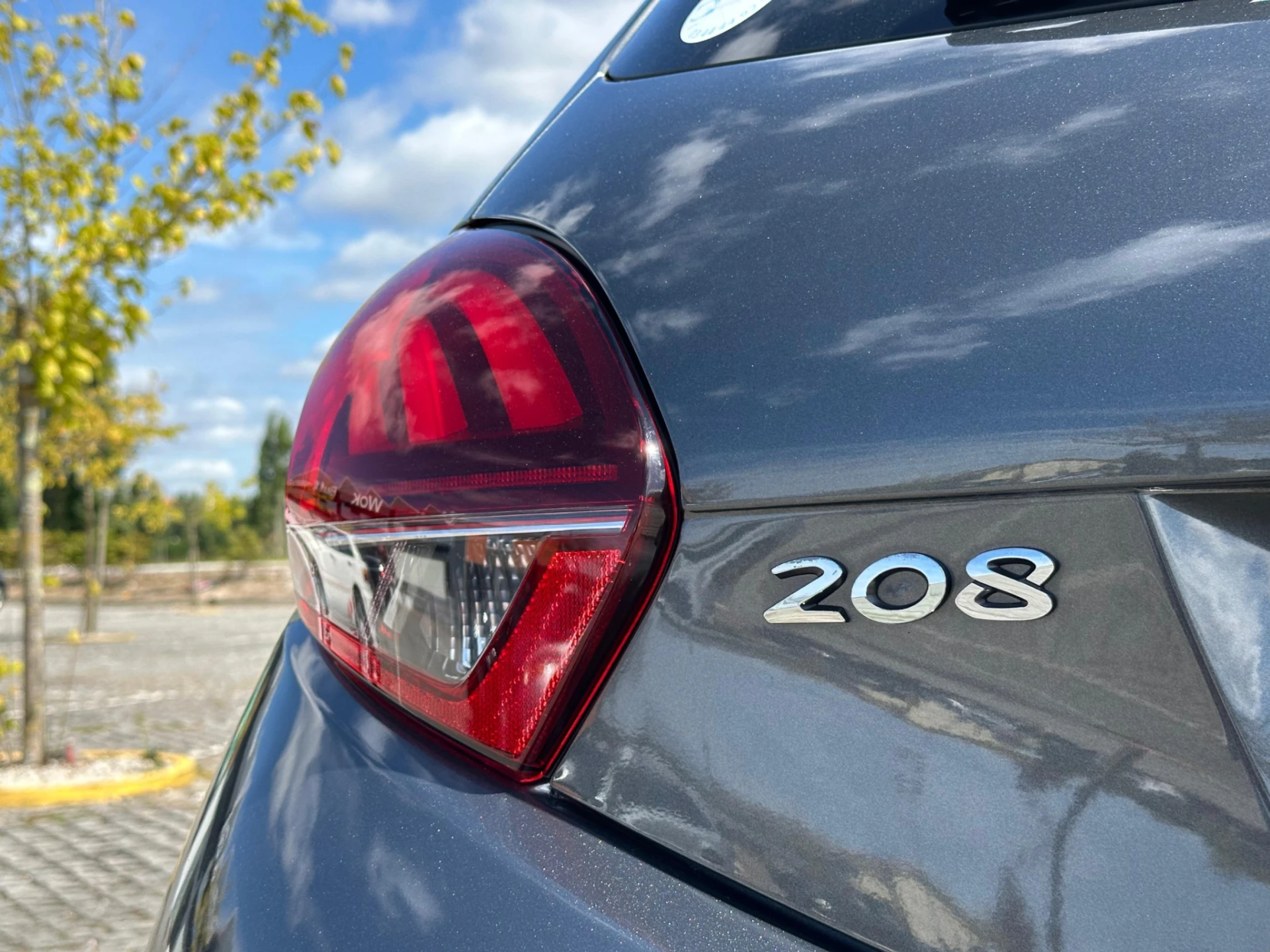 Peugeot 208 1.6 Blue-HDi Active 20