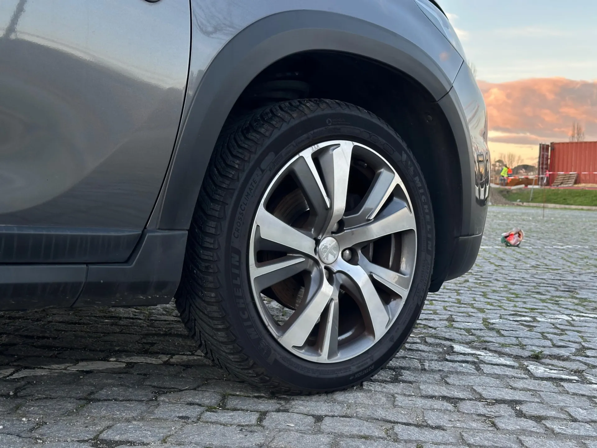 Peugeot 2008 1.2 PureTech Crossway EAT6 26