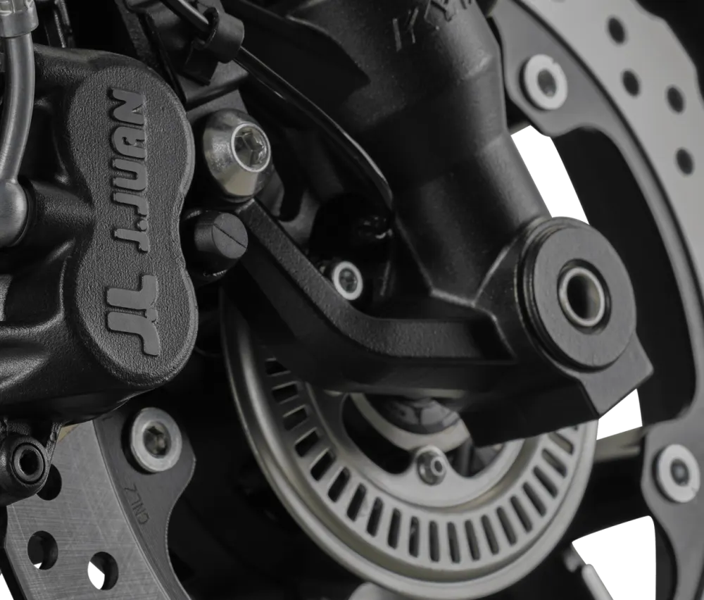 Morbidelli M502N 6