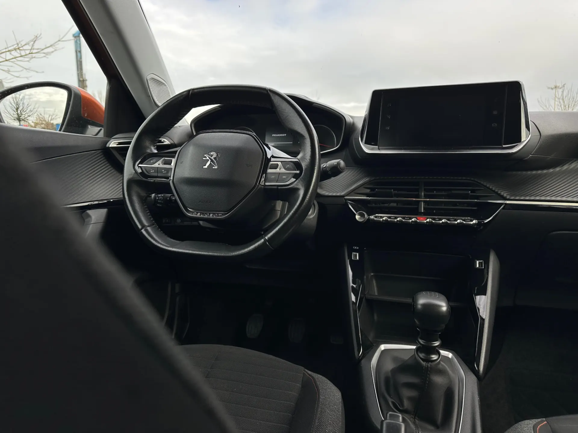 Peugeot 2008 1.5 BlueHDi Active Pack 11