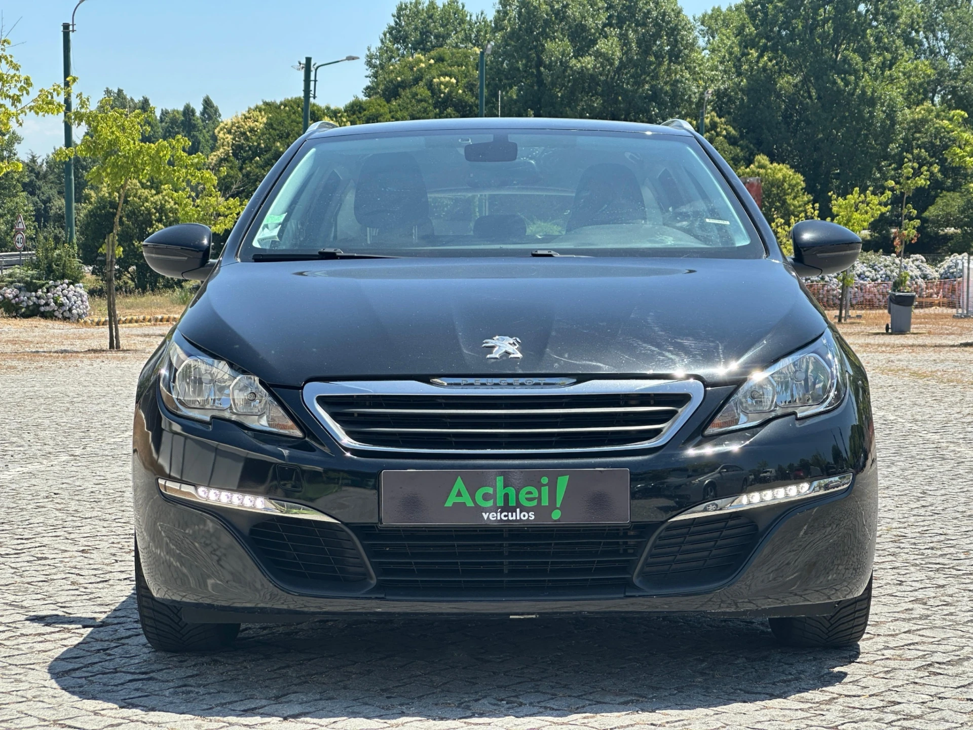Peugeot 308 null 2