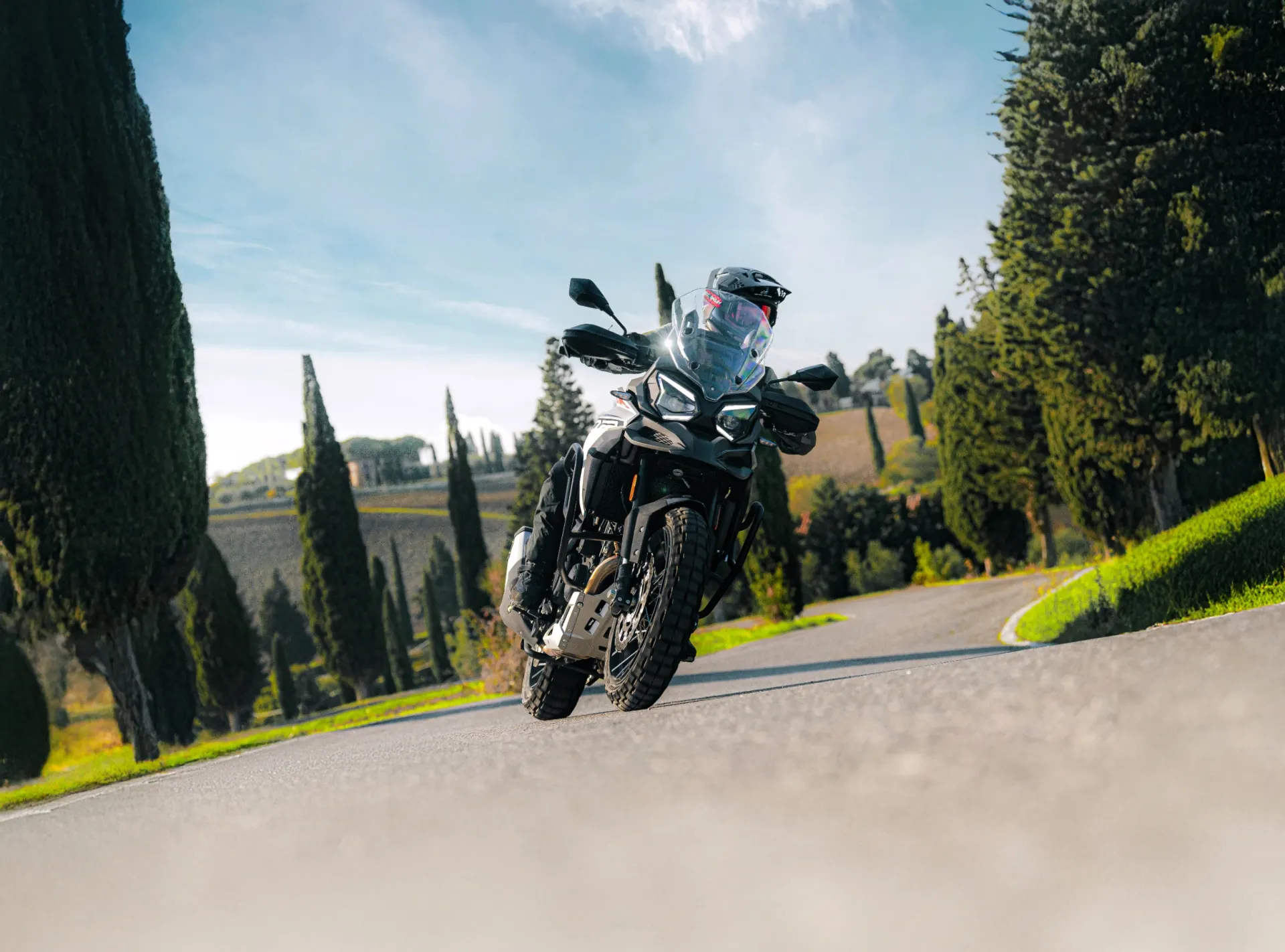 Morbidelli T1002VX 25