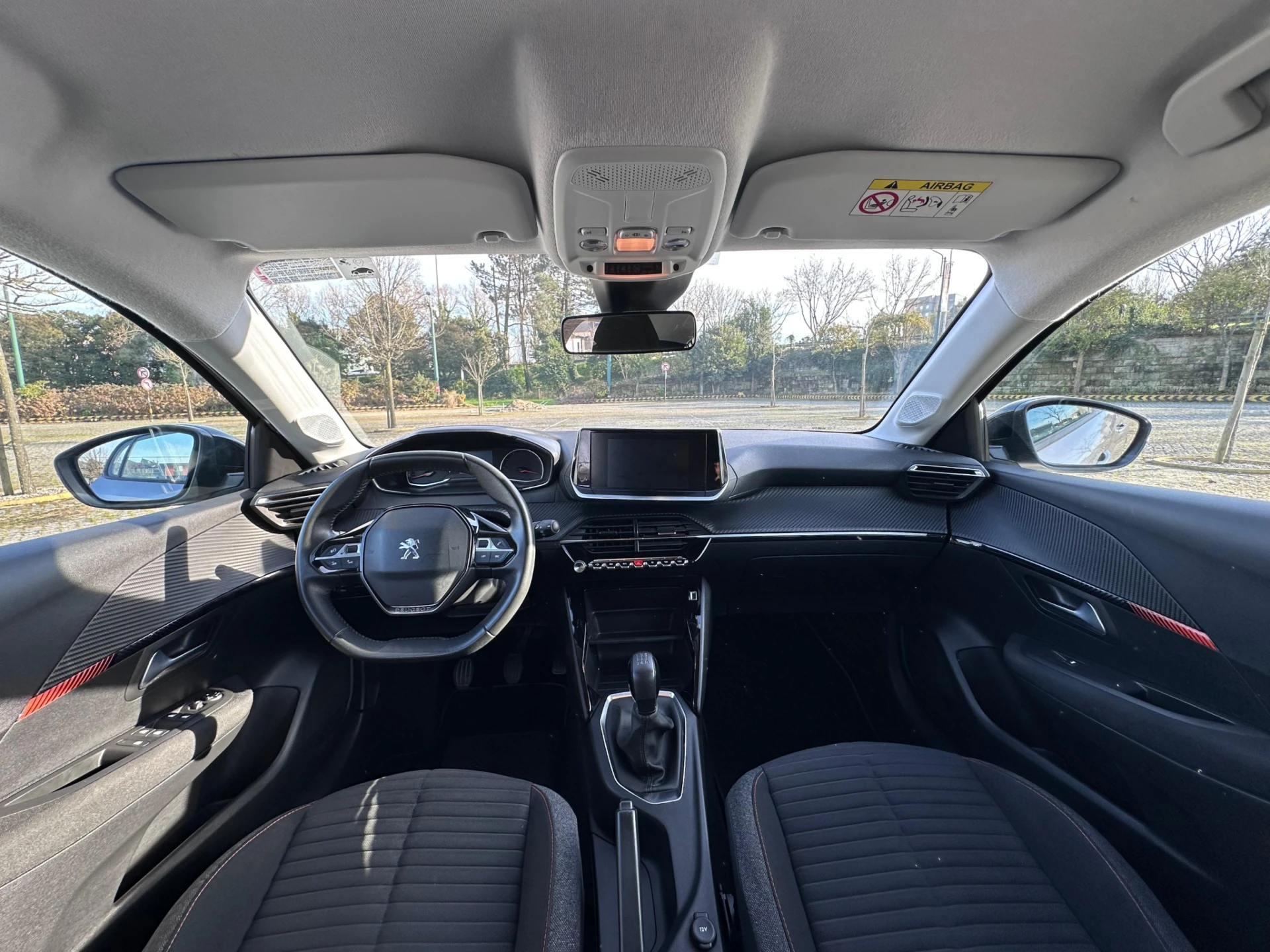 Peugeot 208 1.2 PureTech Active 11