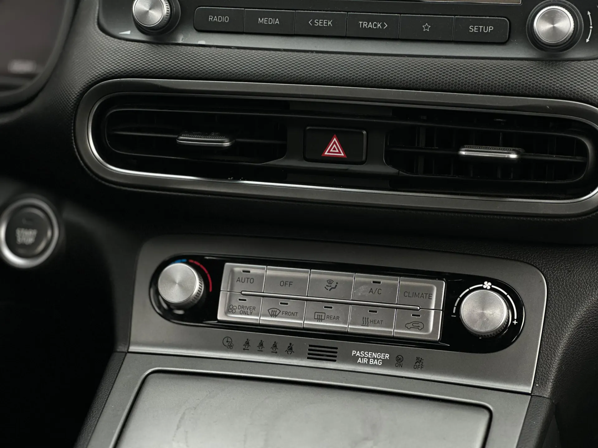 Hyundai Kauai Select 13