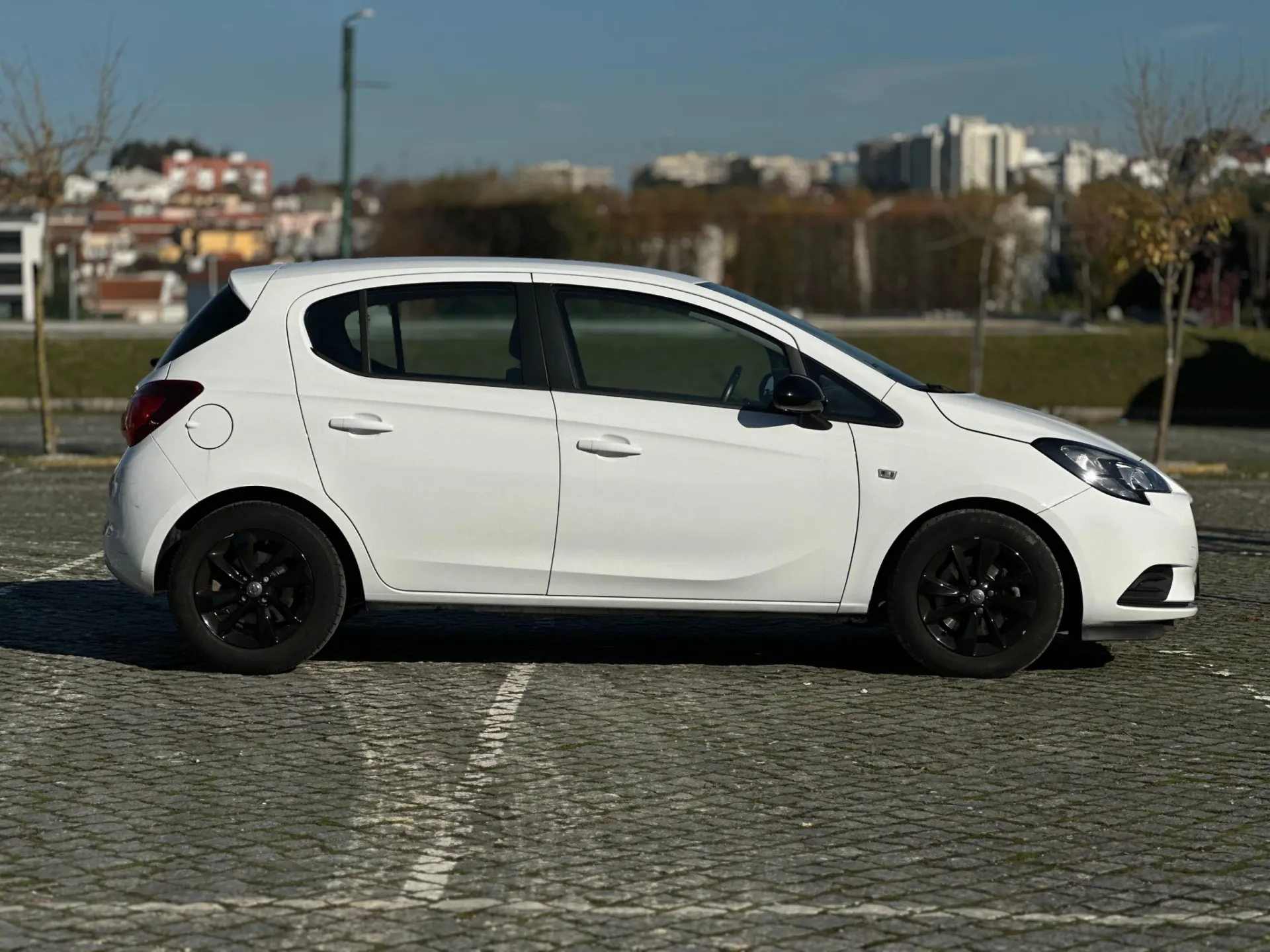 Opel Corsa 1.3 Ecotec D 4