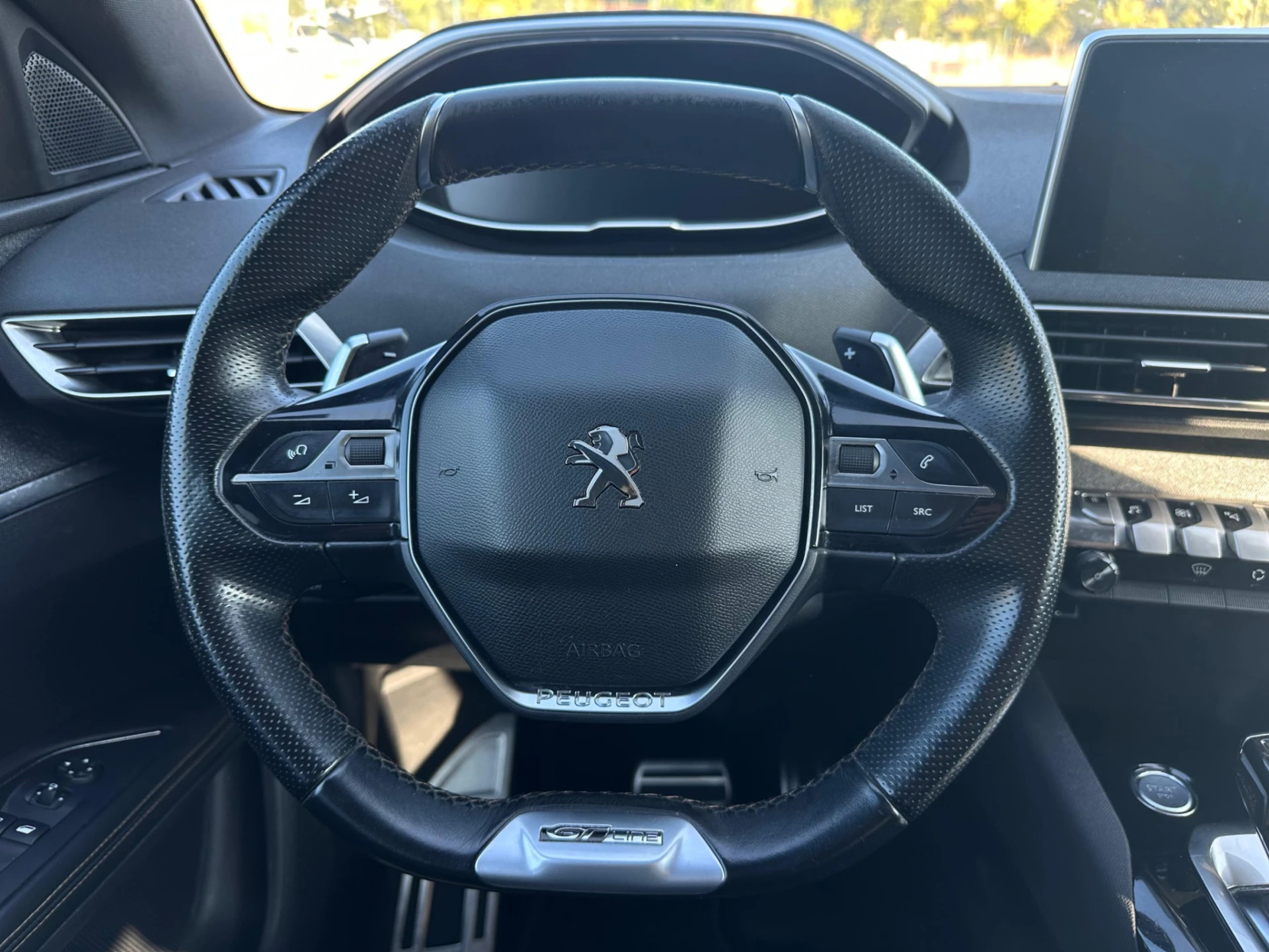 Peugeot 5008 null 14