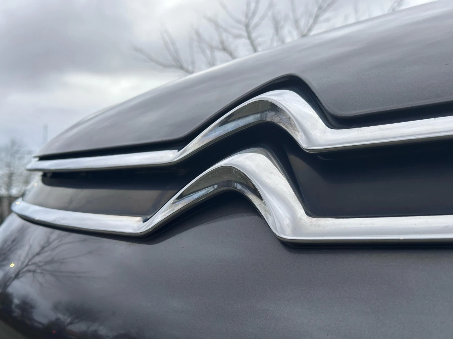 Citroën C4 Grand Picasso 1.6 23