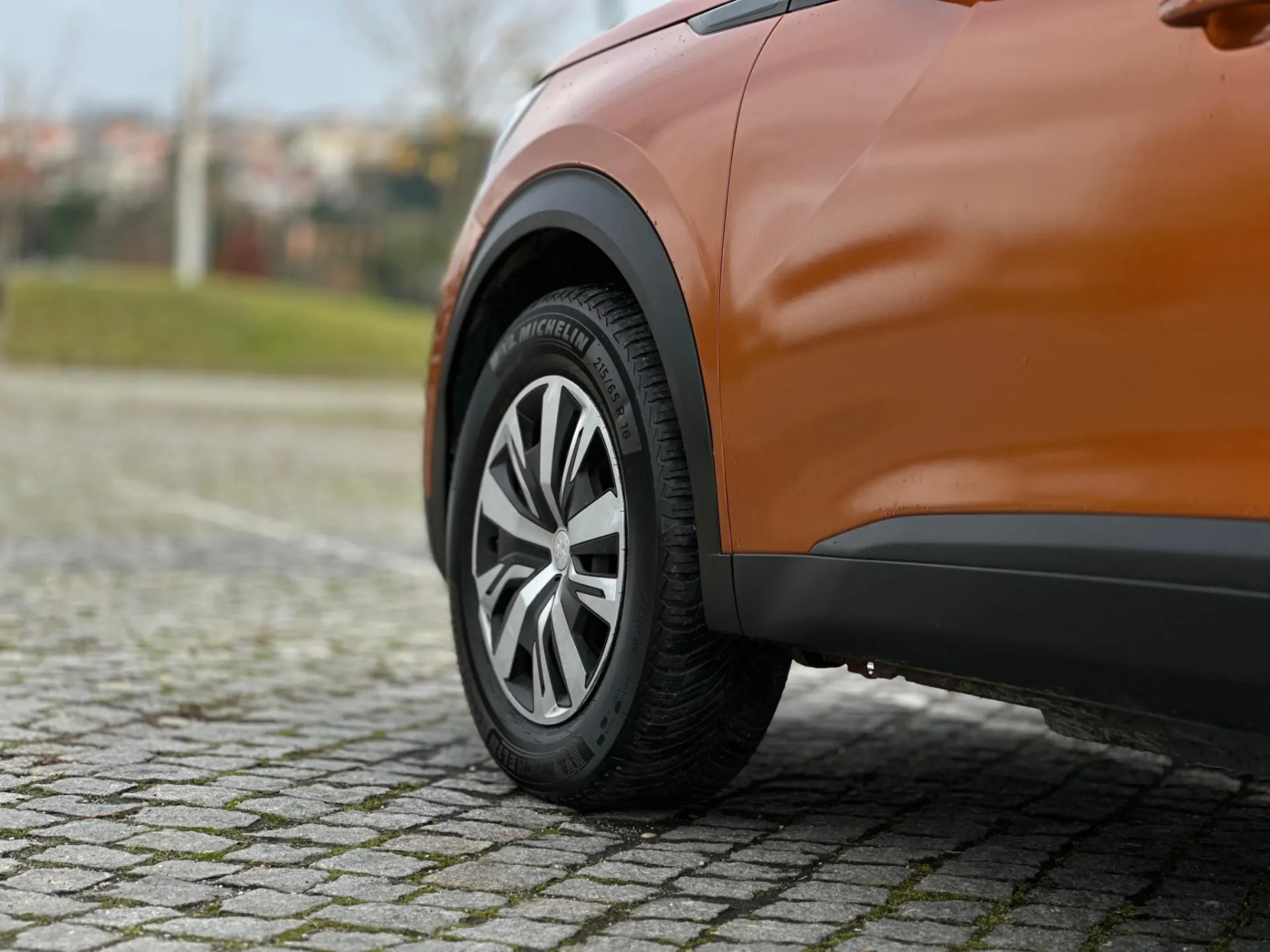 Peugeot 2008 1.5 BlueHDi Active Pack 22