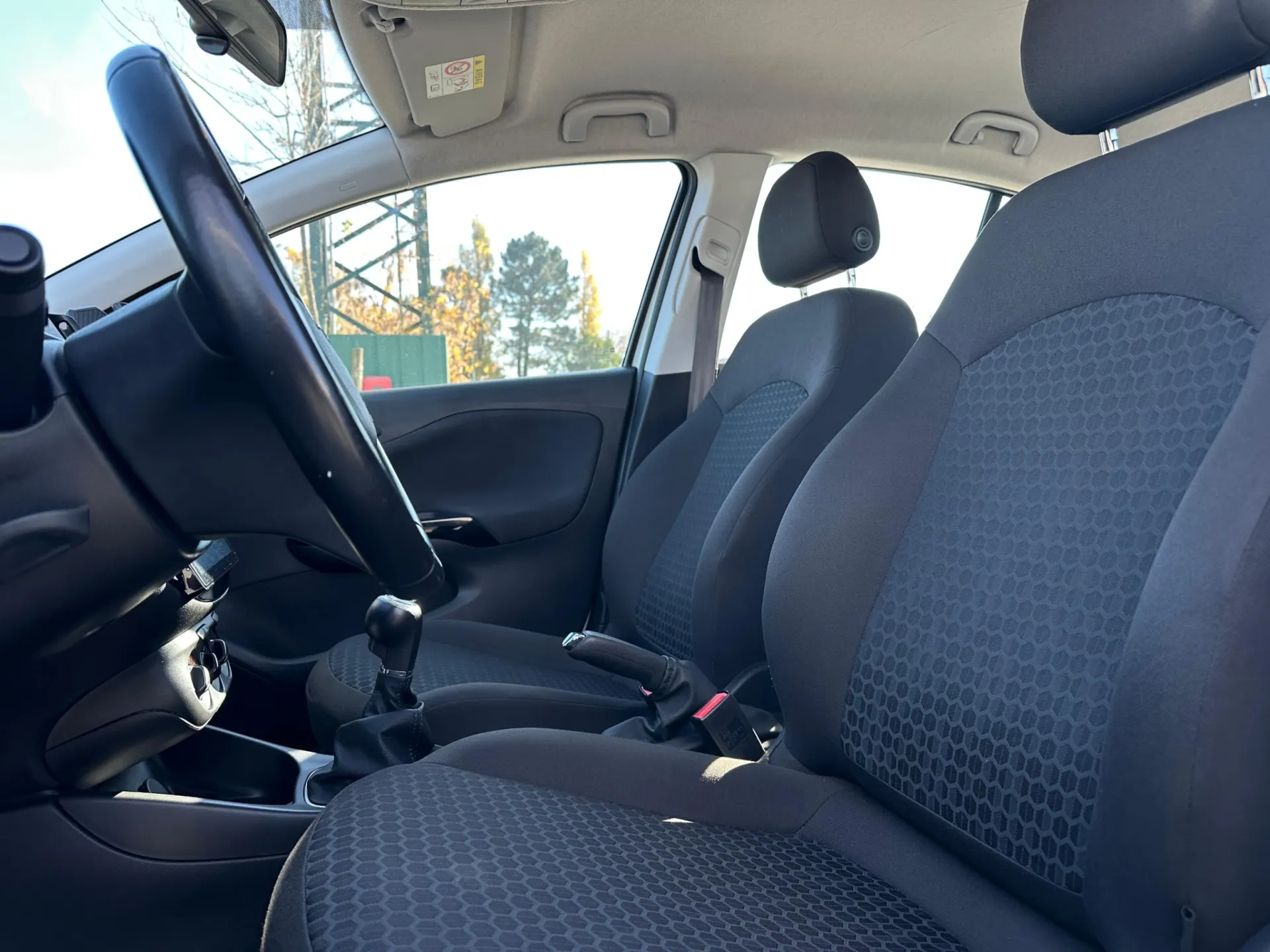 Opel Corsa 1.3 Ecotec D 19