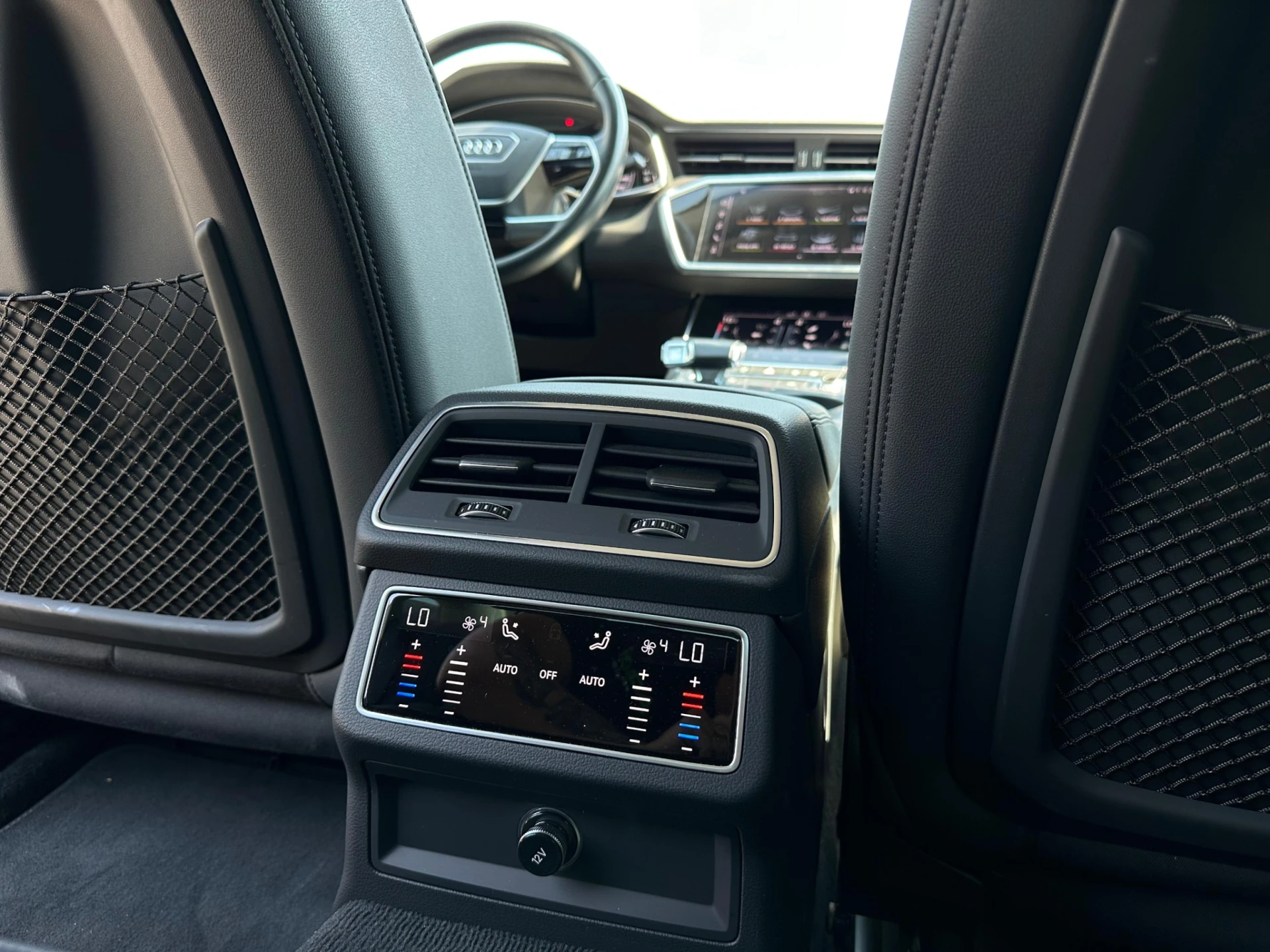 Audi A6 50 TFSI 23