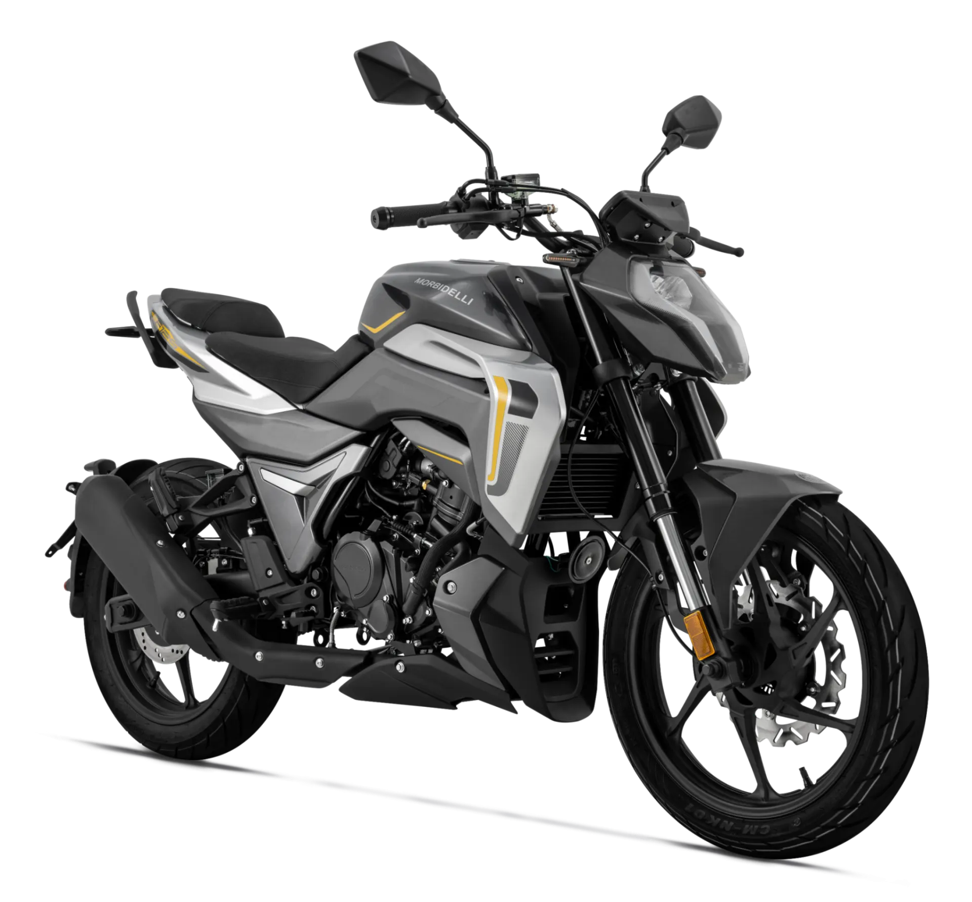 Morbidelli F125 F 125 2