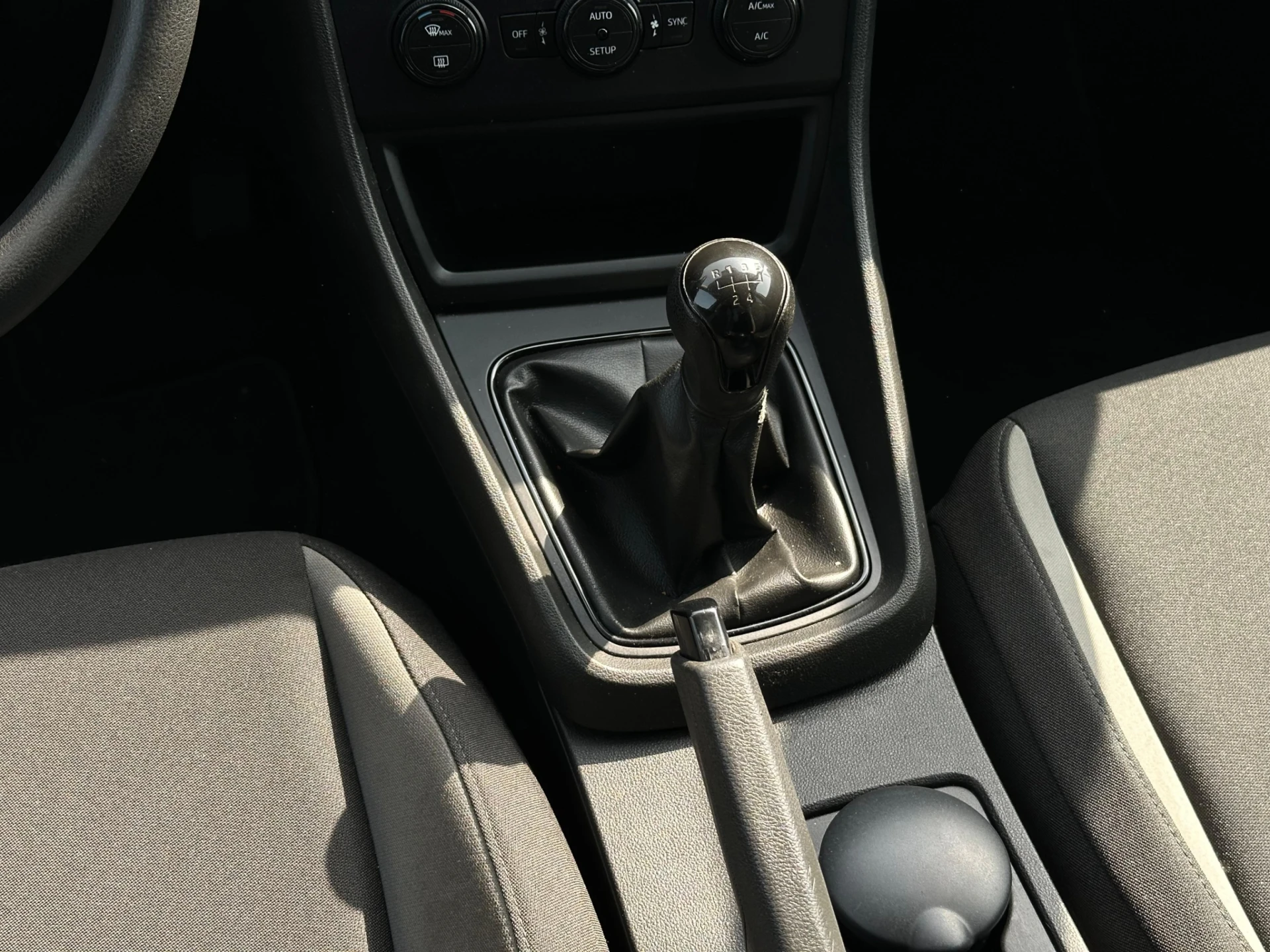 SEAT Leon ST 11