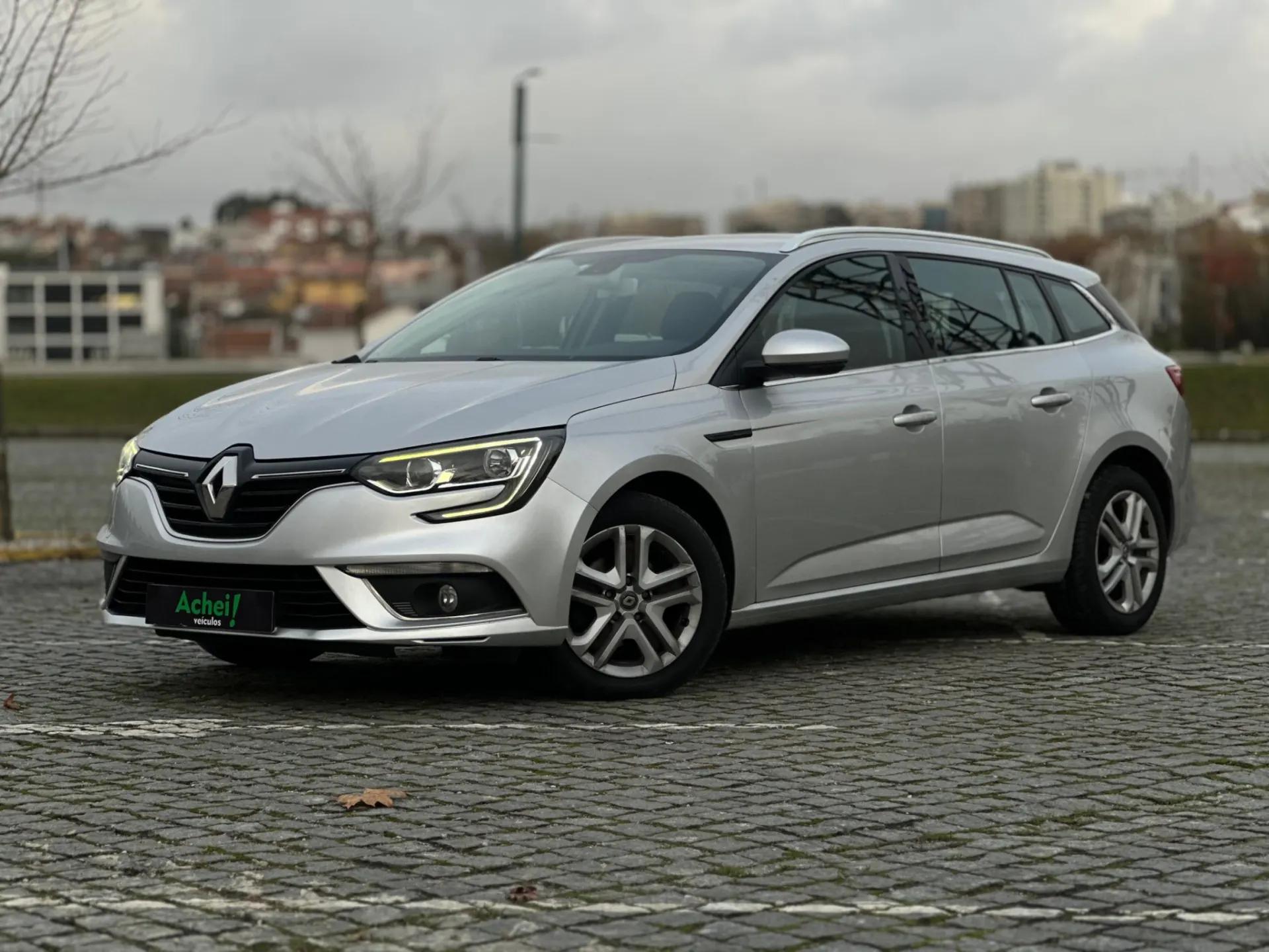 Renault Mégane 30