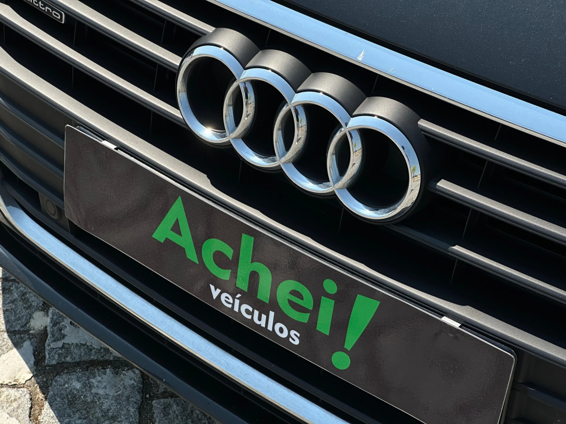 Audi A6 50 TFSI 27