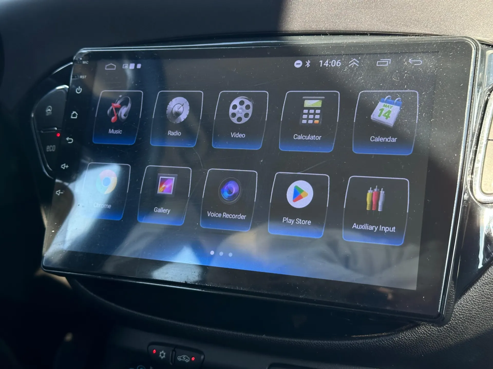 Opel Corsa 1.3 Ecotec D 15