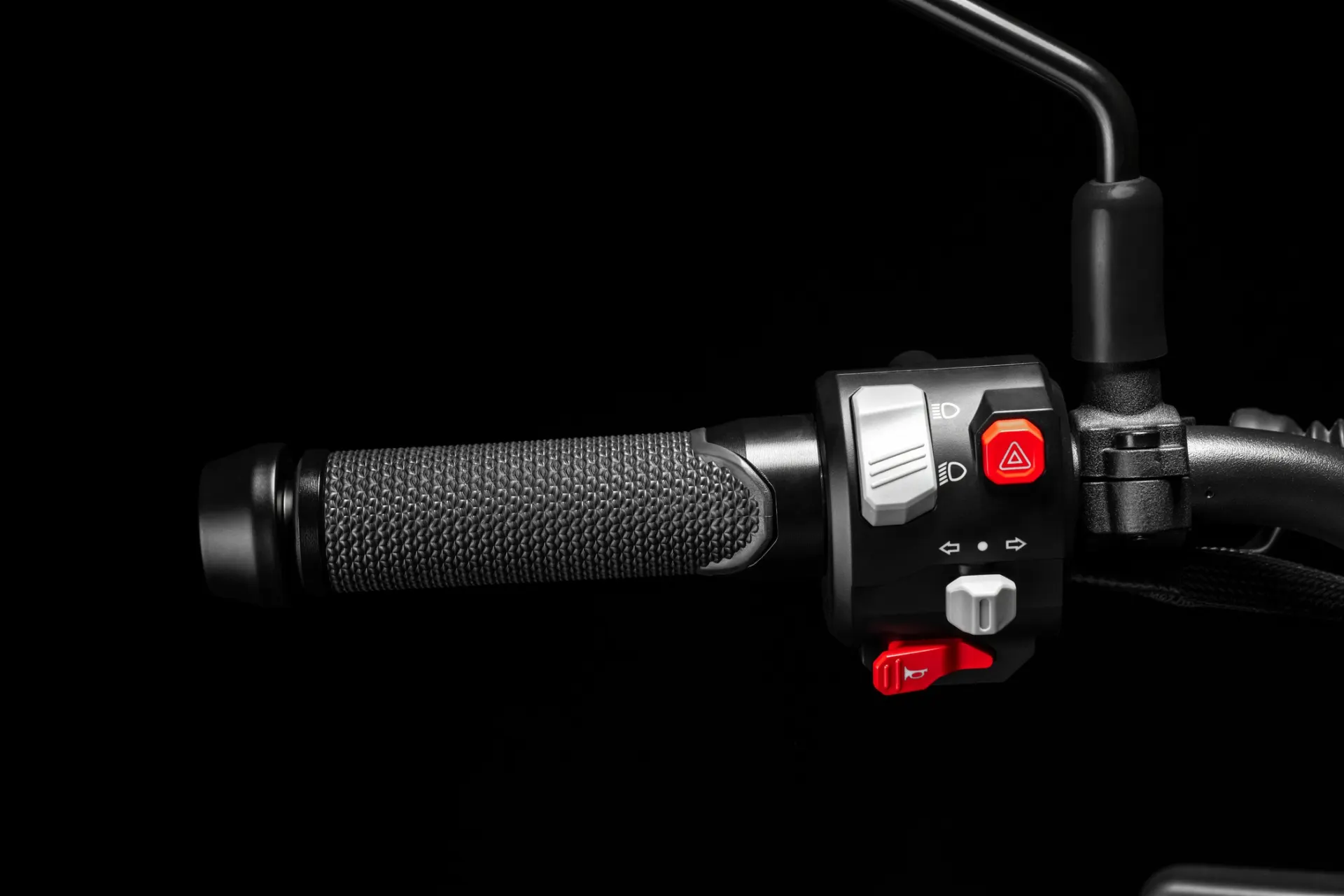 Morbidelli NR125X 10