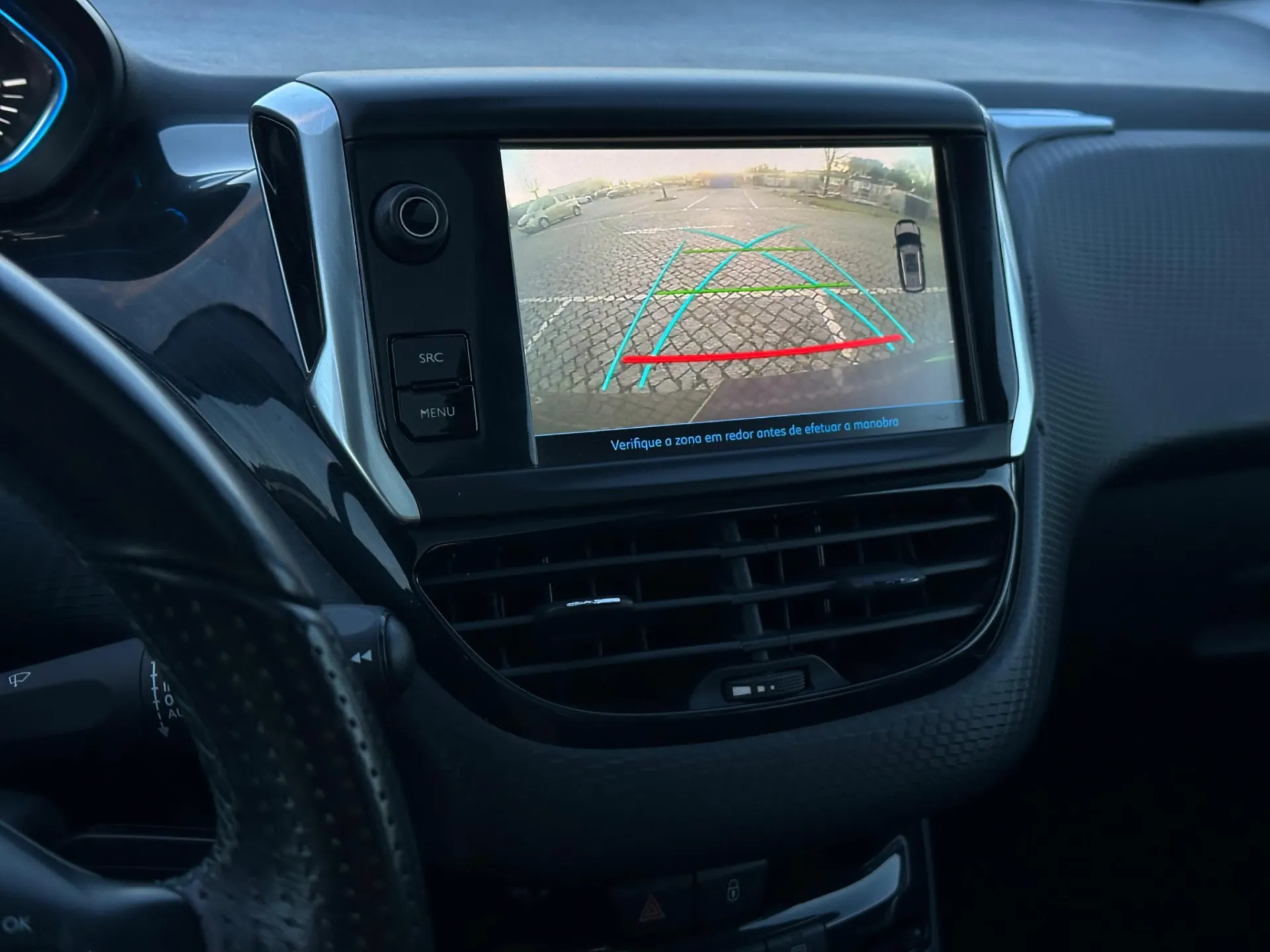 Peugeot 2008 1.2 PureTech Crossway EAT6 19