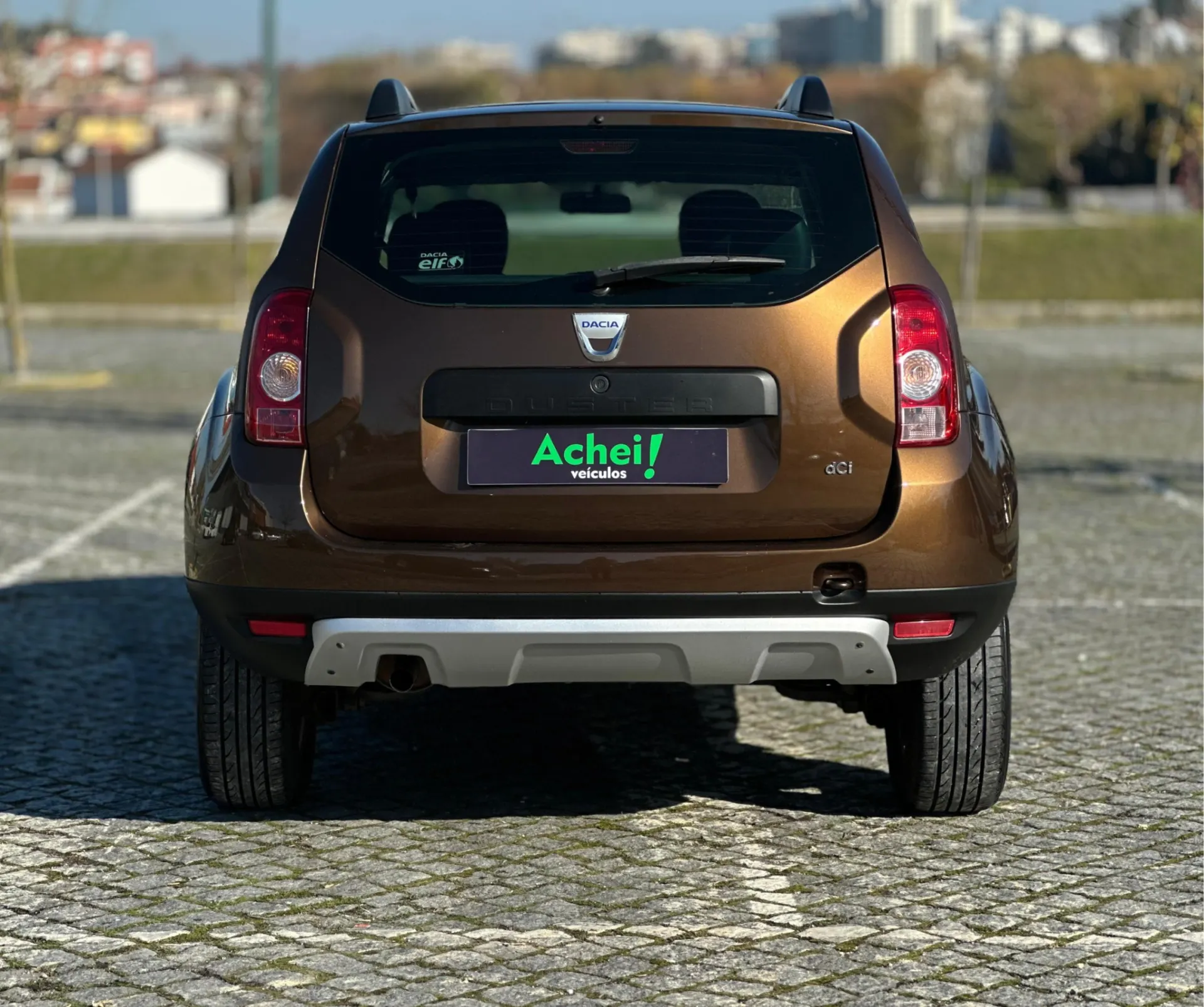 Dacia Duster Outro 6