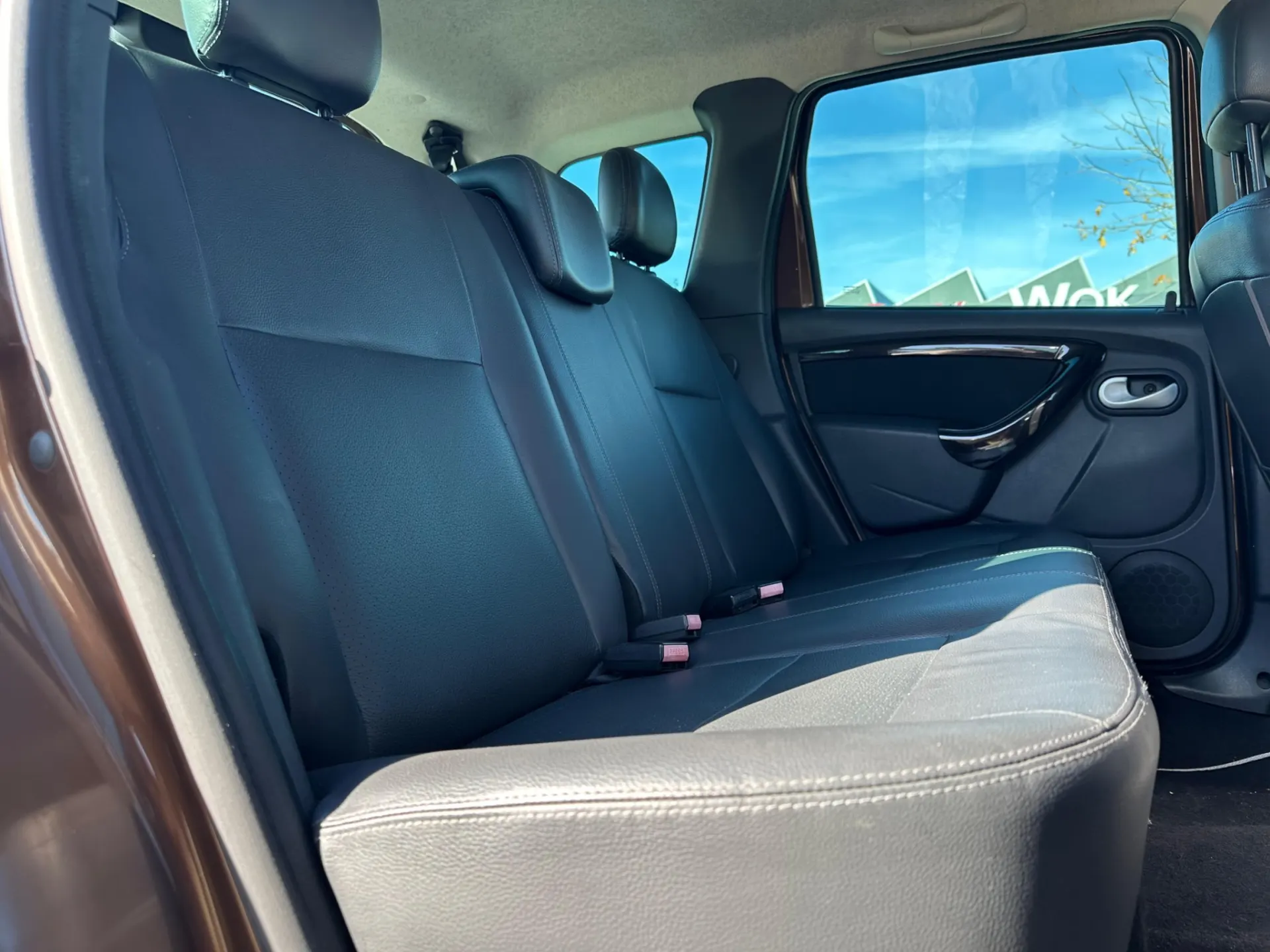 Dacia Duster Outro 19