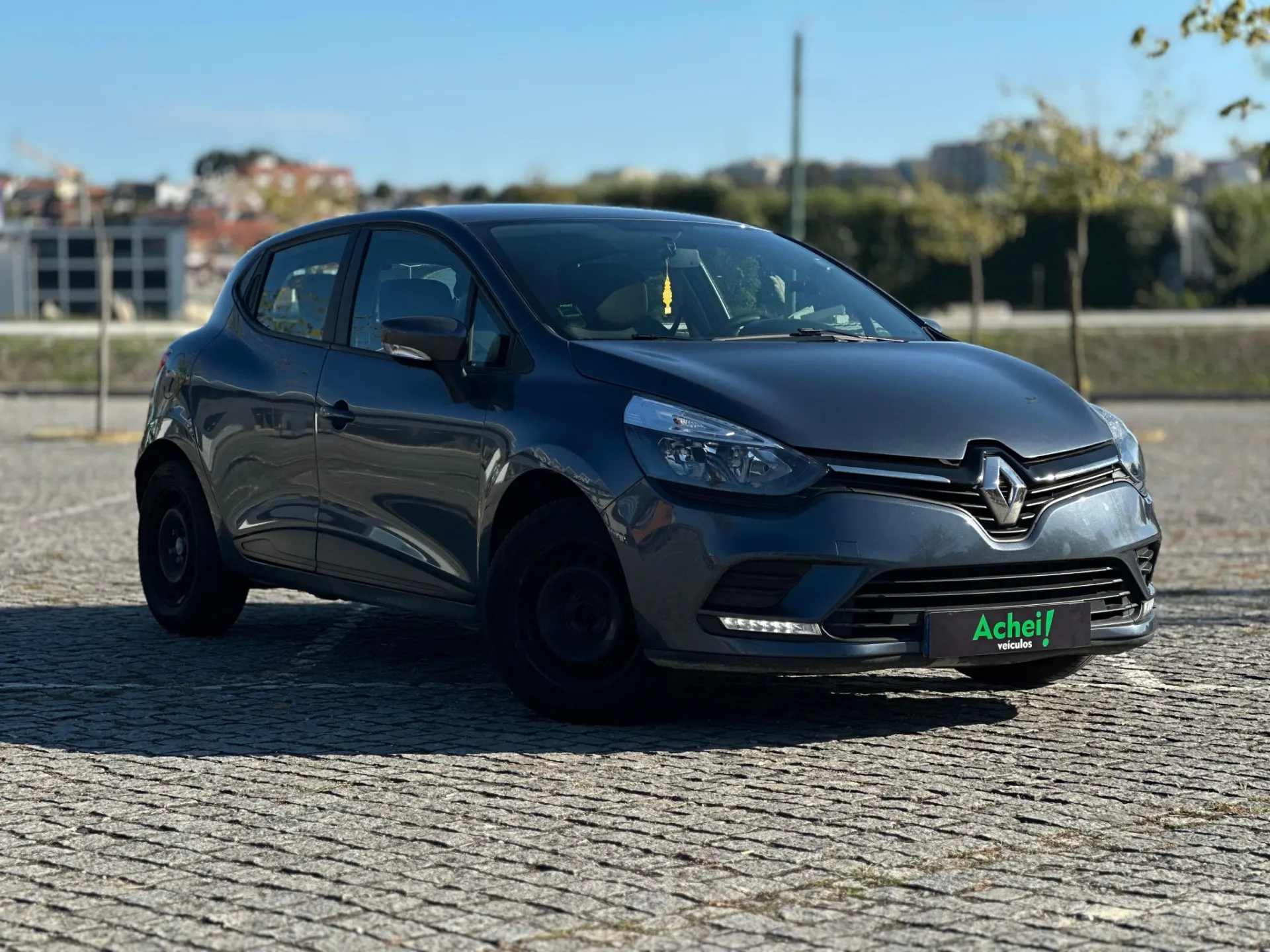 Renault Clio 0.9 TCe Zen 3