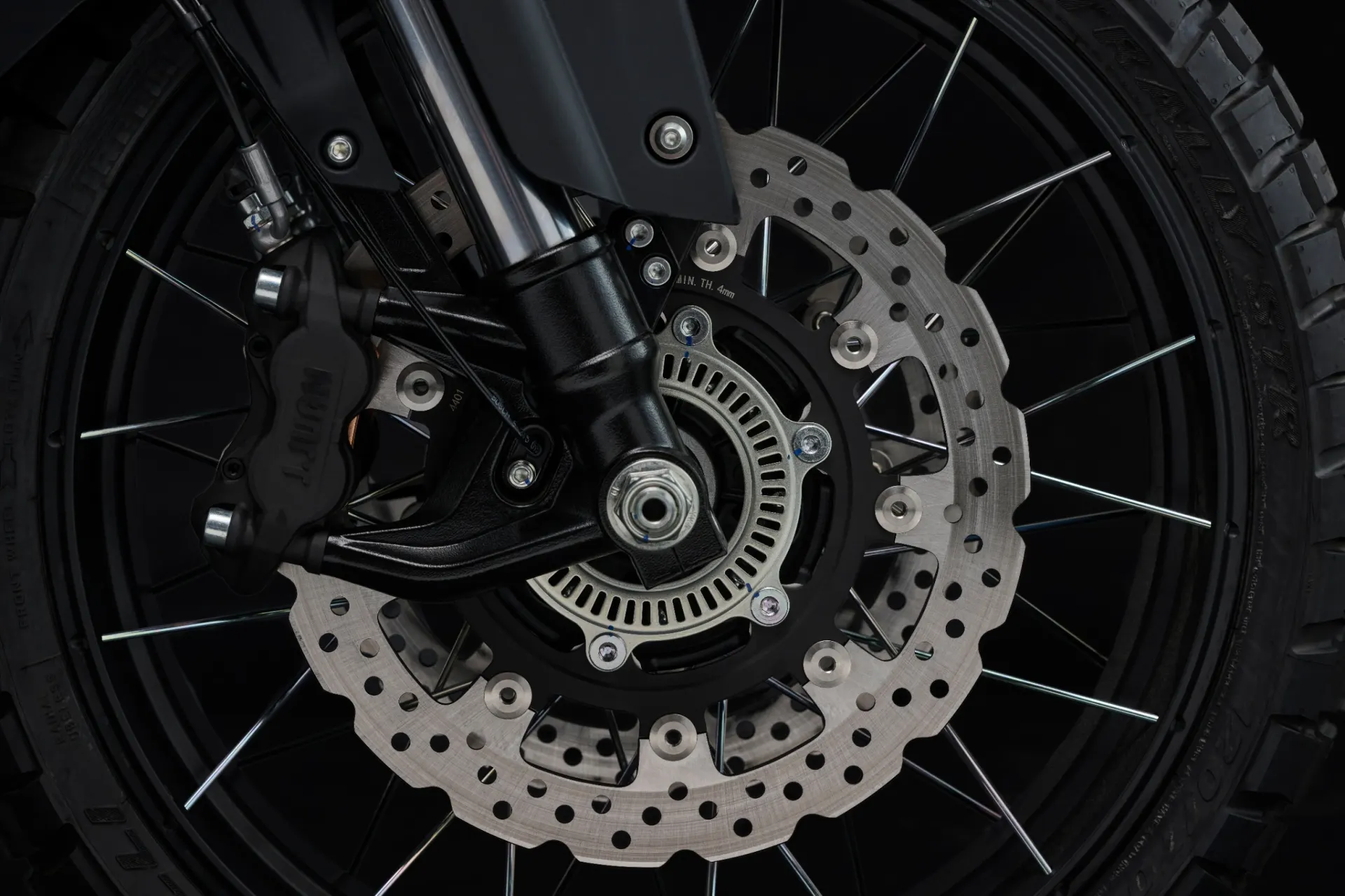 Morbidelli T1002VX 2