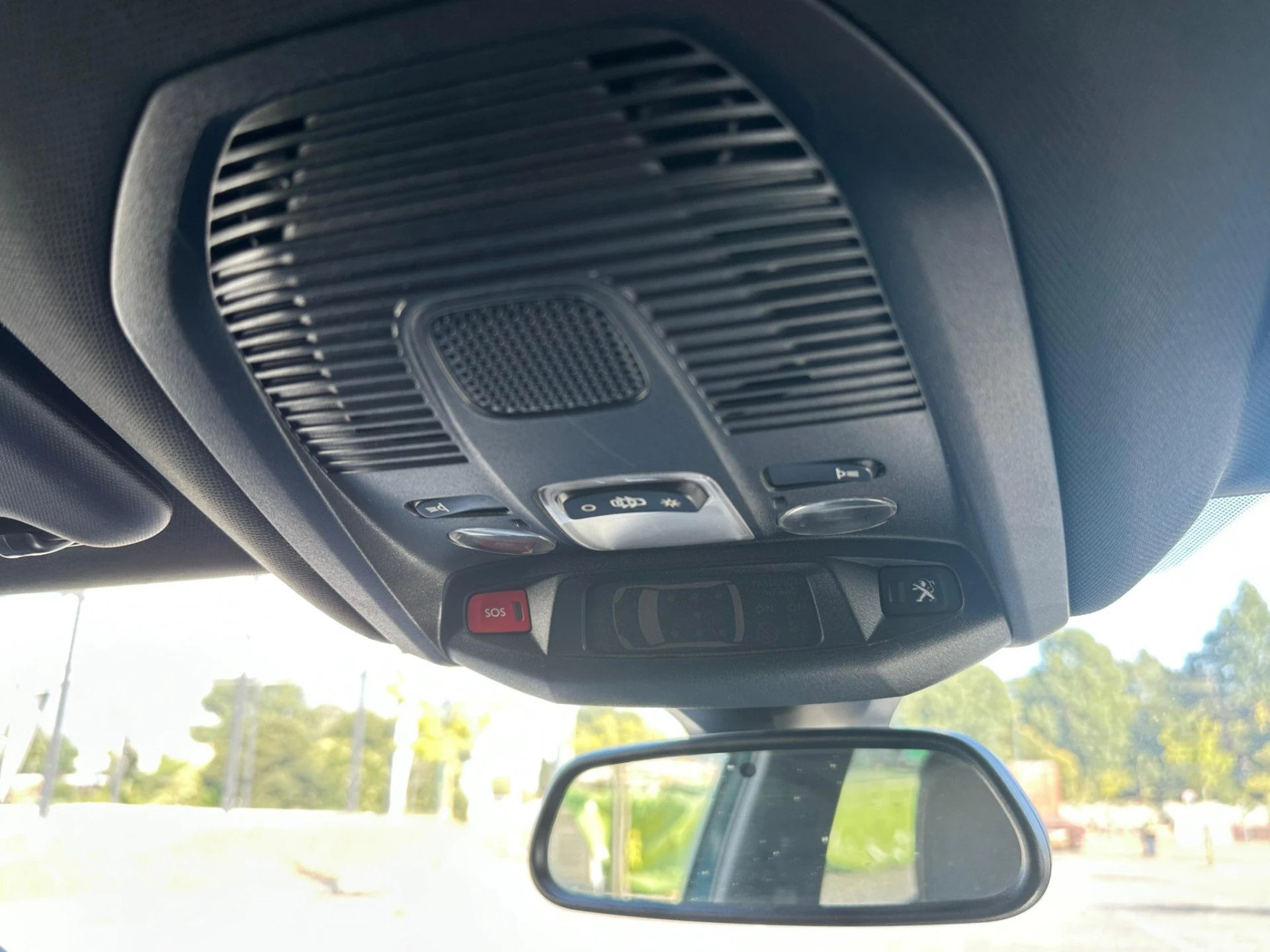 Peugeot 5008 null 17