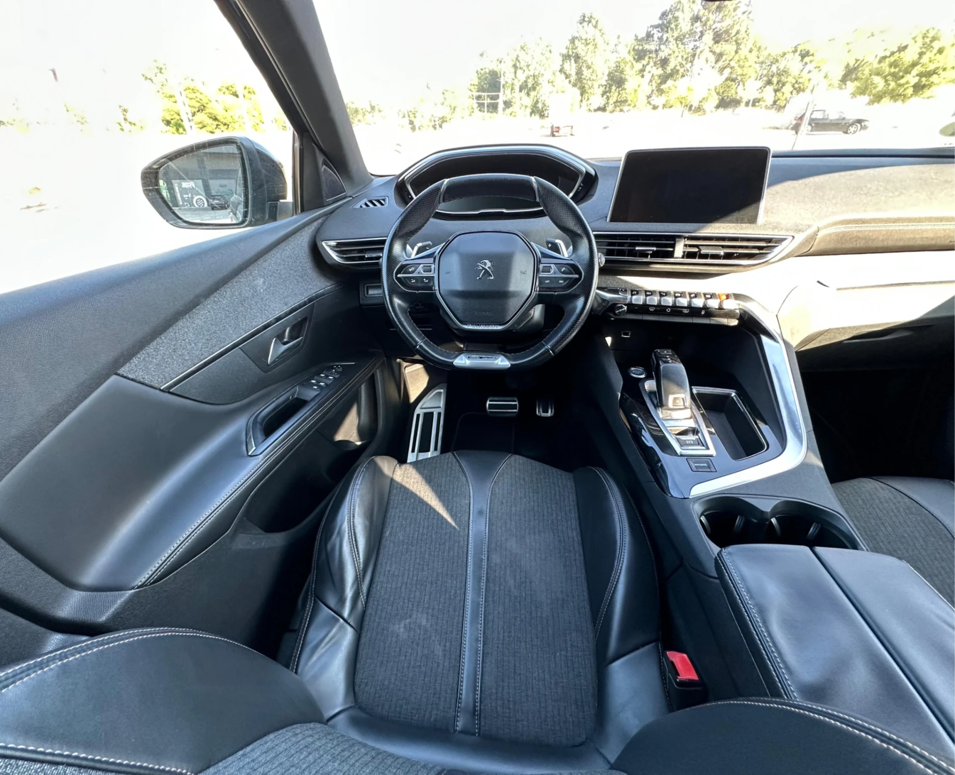 Peugeot 5008 null 13
