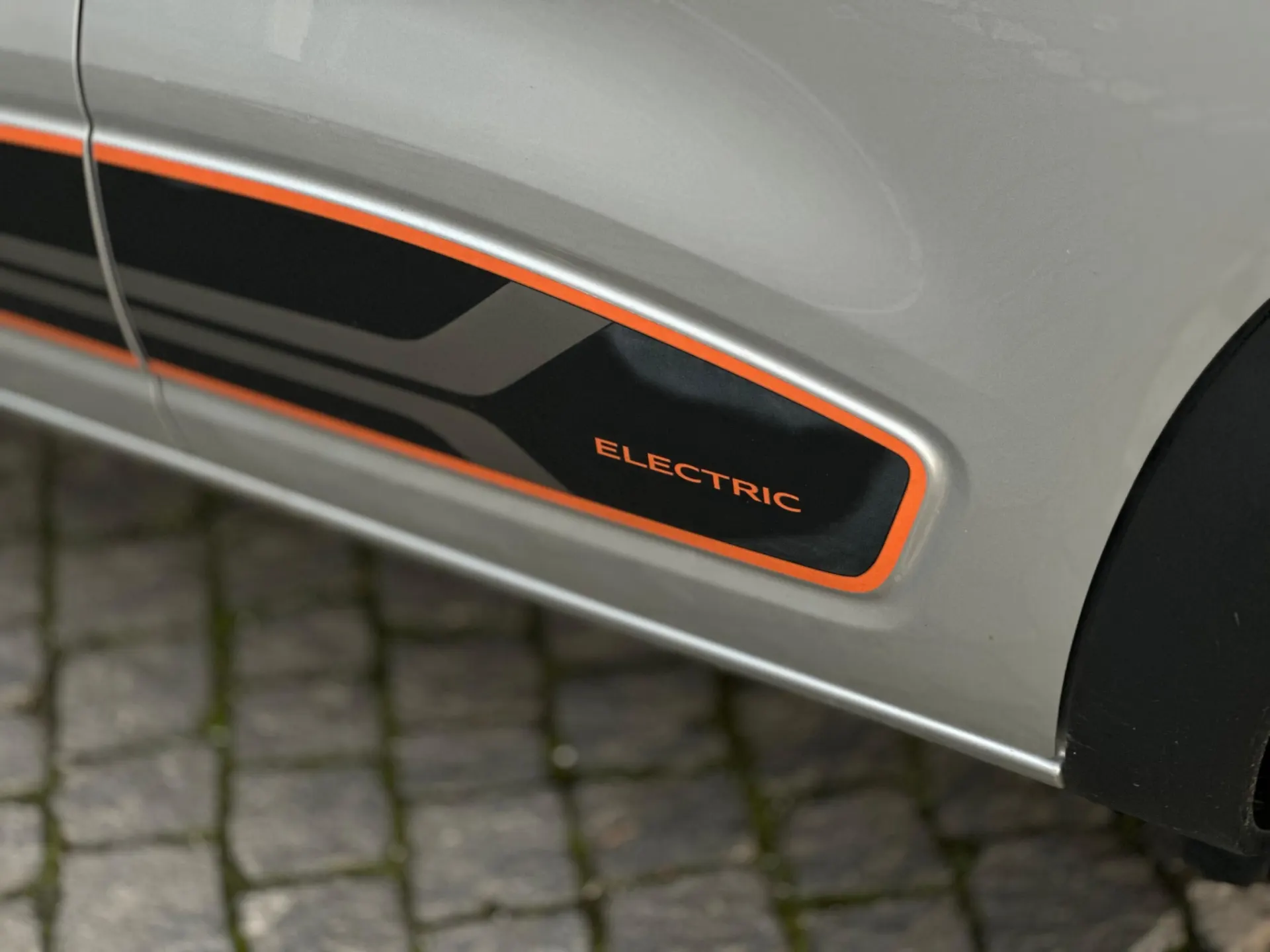 Dacia Spring Electric 45 Essential 23