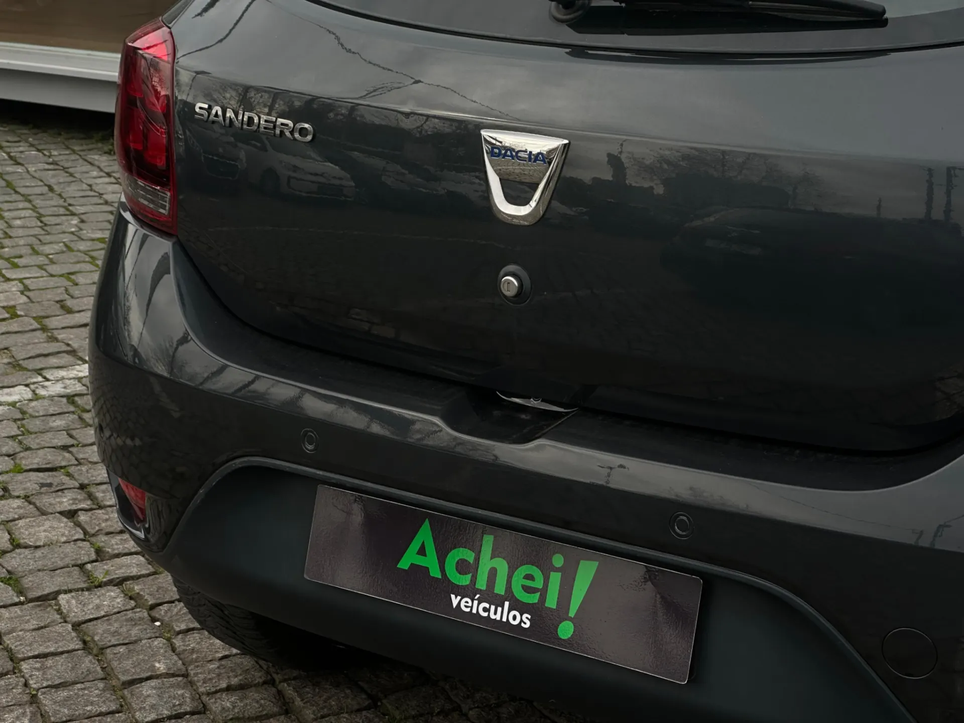 Dacia Sandero 0.9 TCe Comfort Bi-Fuel 24