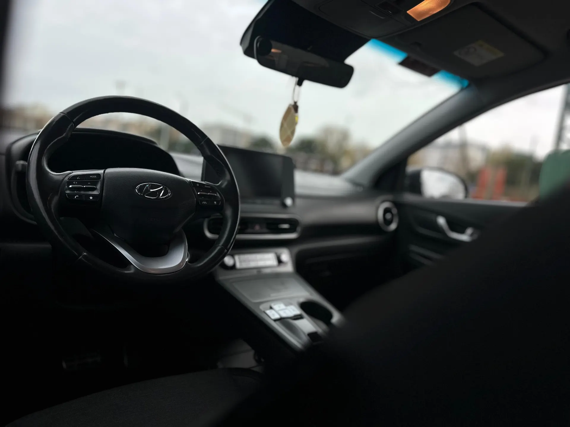 Hyundai Kauai Select 10