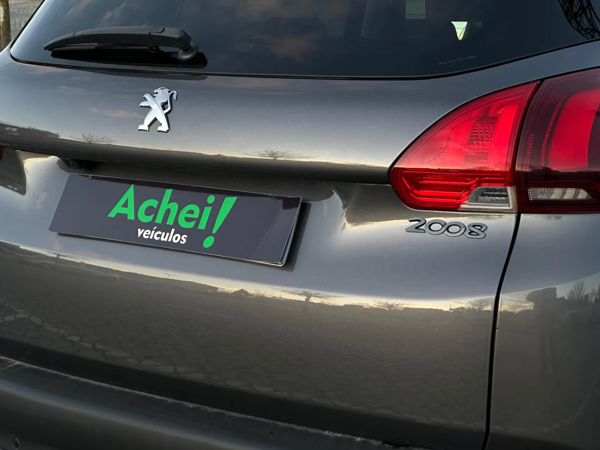 Peugeot 2008 1.2 PureTech Crossway EAT6 27