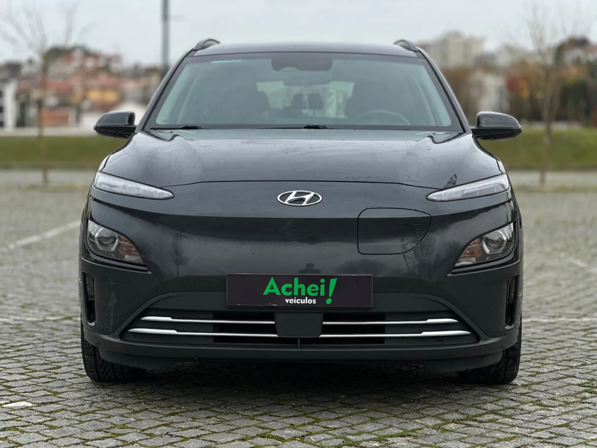 Hyundai Kauai Select 2