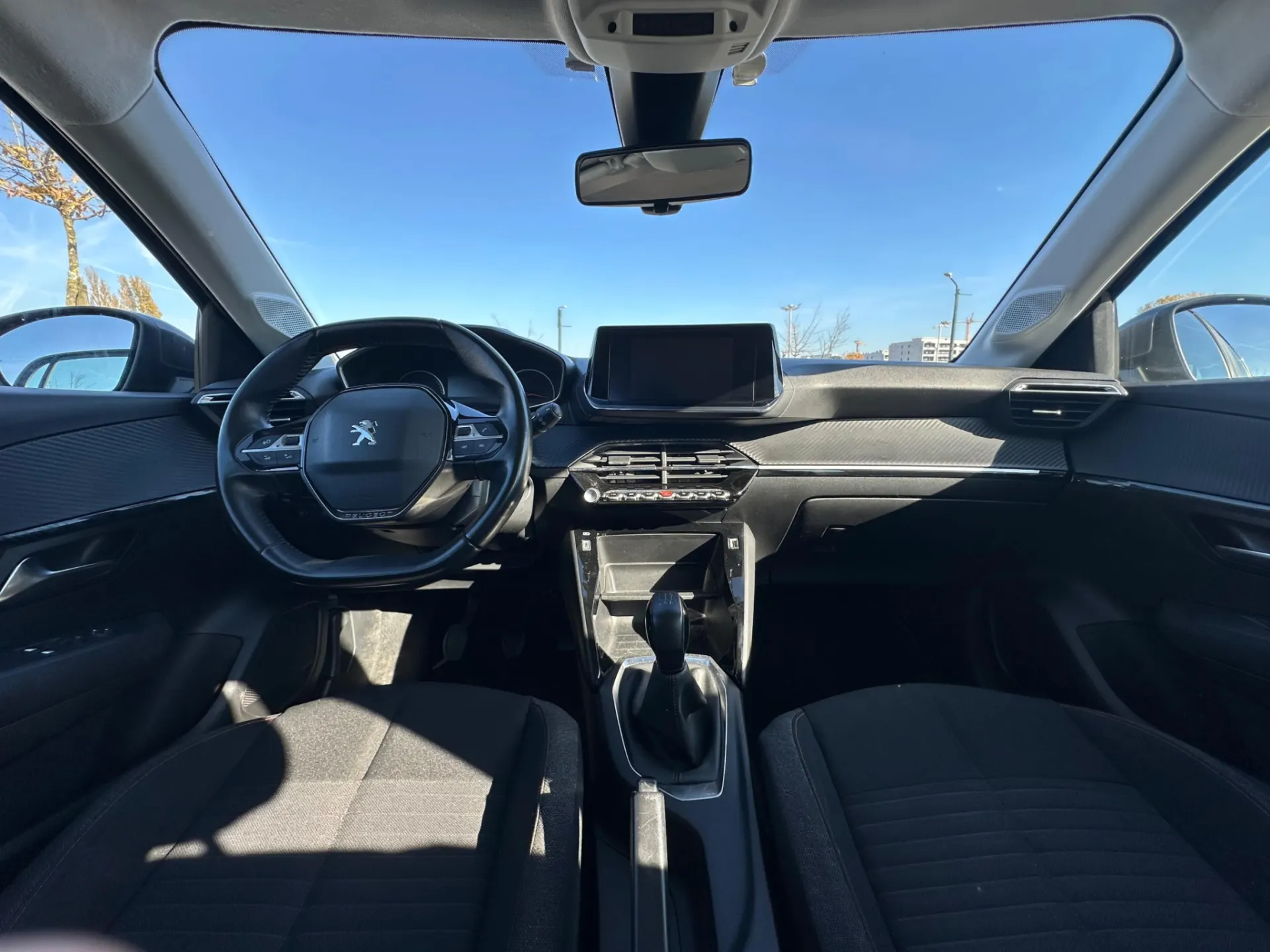 Peugeot 208 1.2 PureTech Active 10