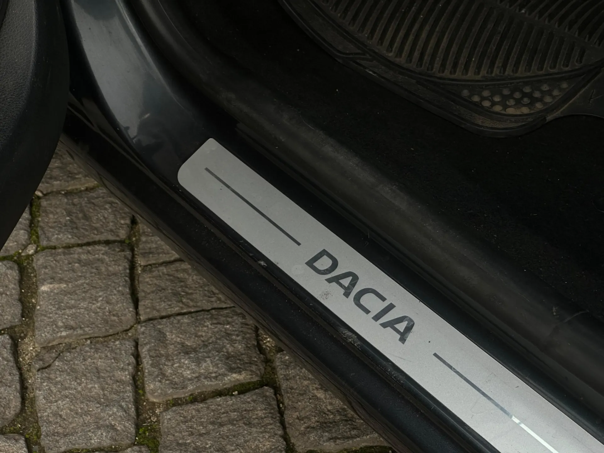 Dacia Sandero 0.9 TCe Comfort Bi-Fuel 11