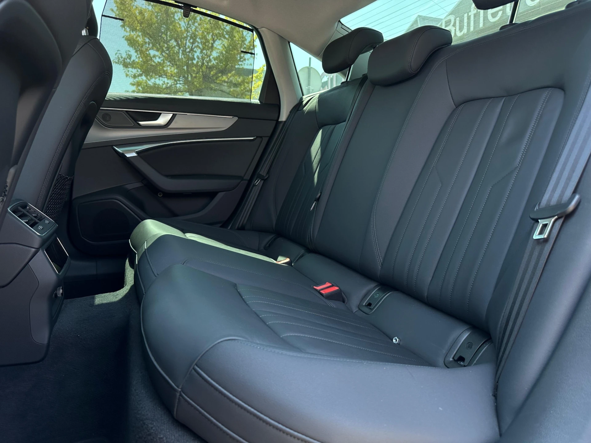 Audi A6 50 TFSI 19
