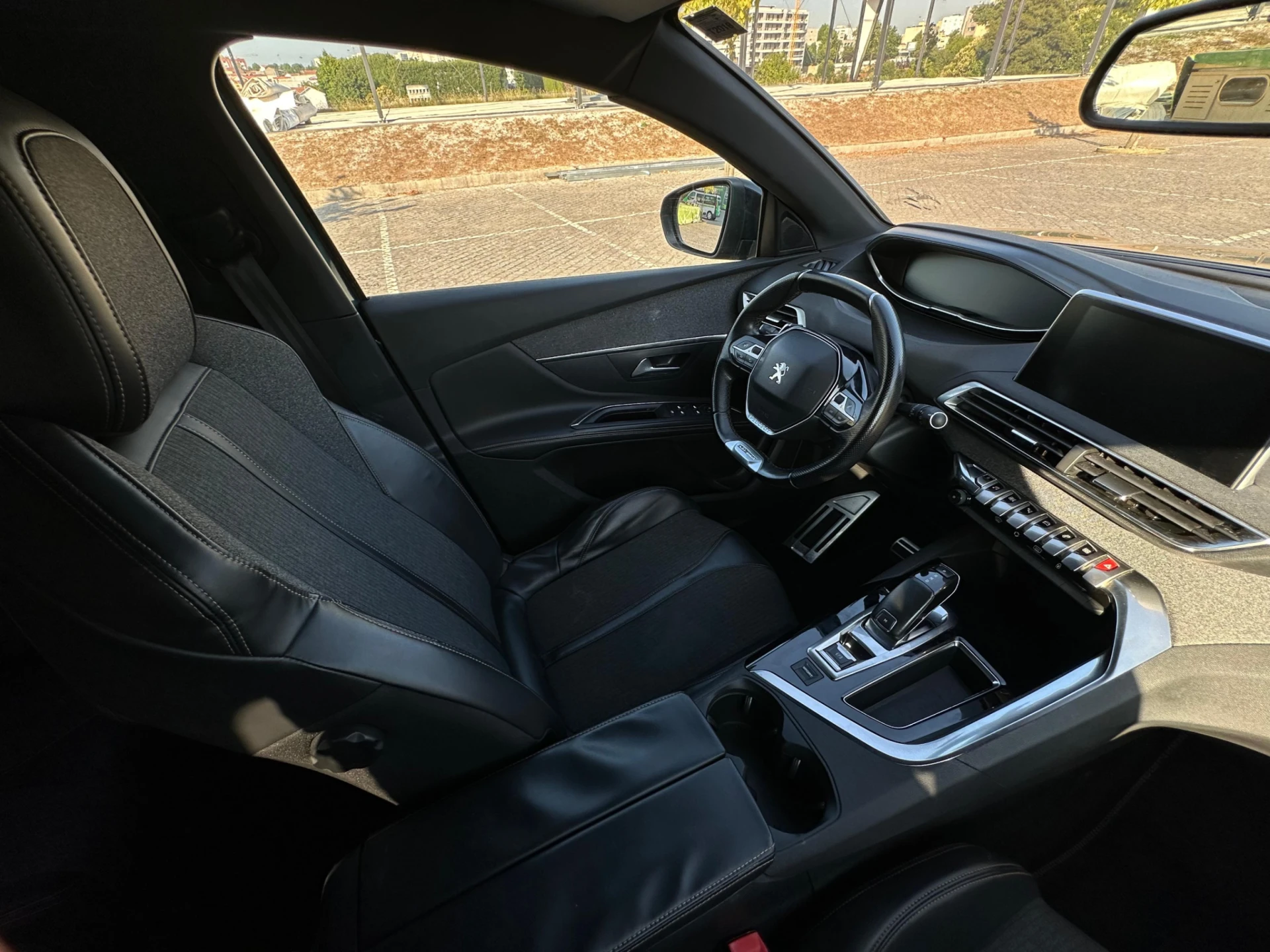 Peugeot 5008 null 18