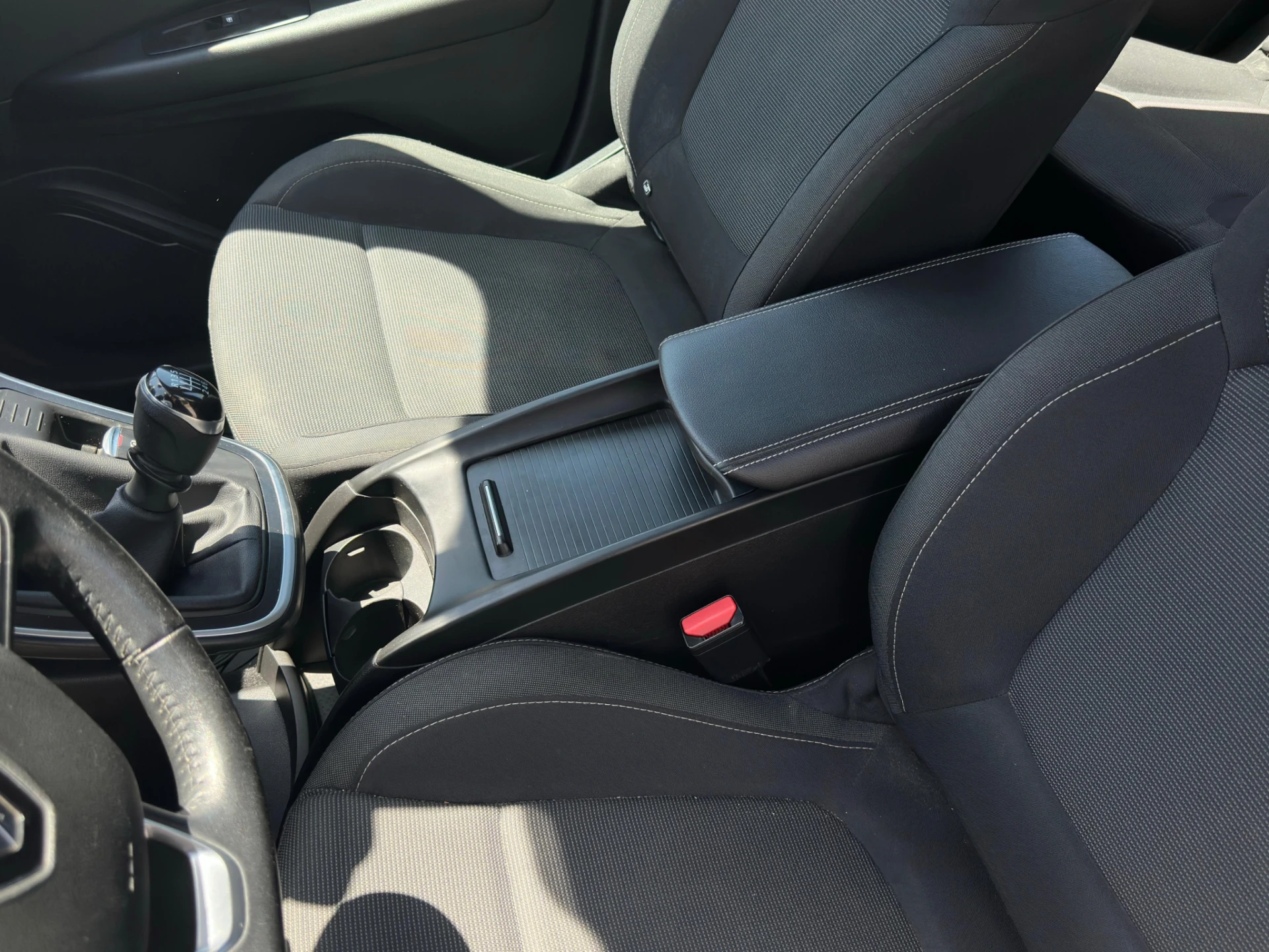 Renault Scénic null 17