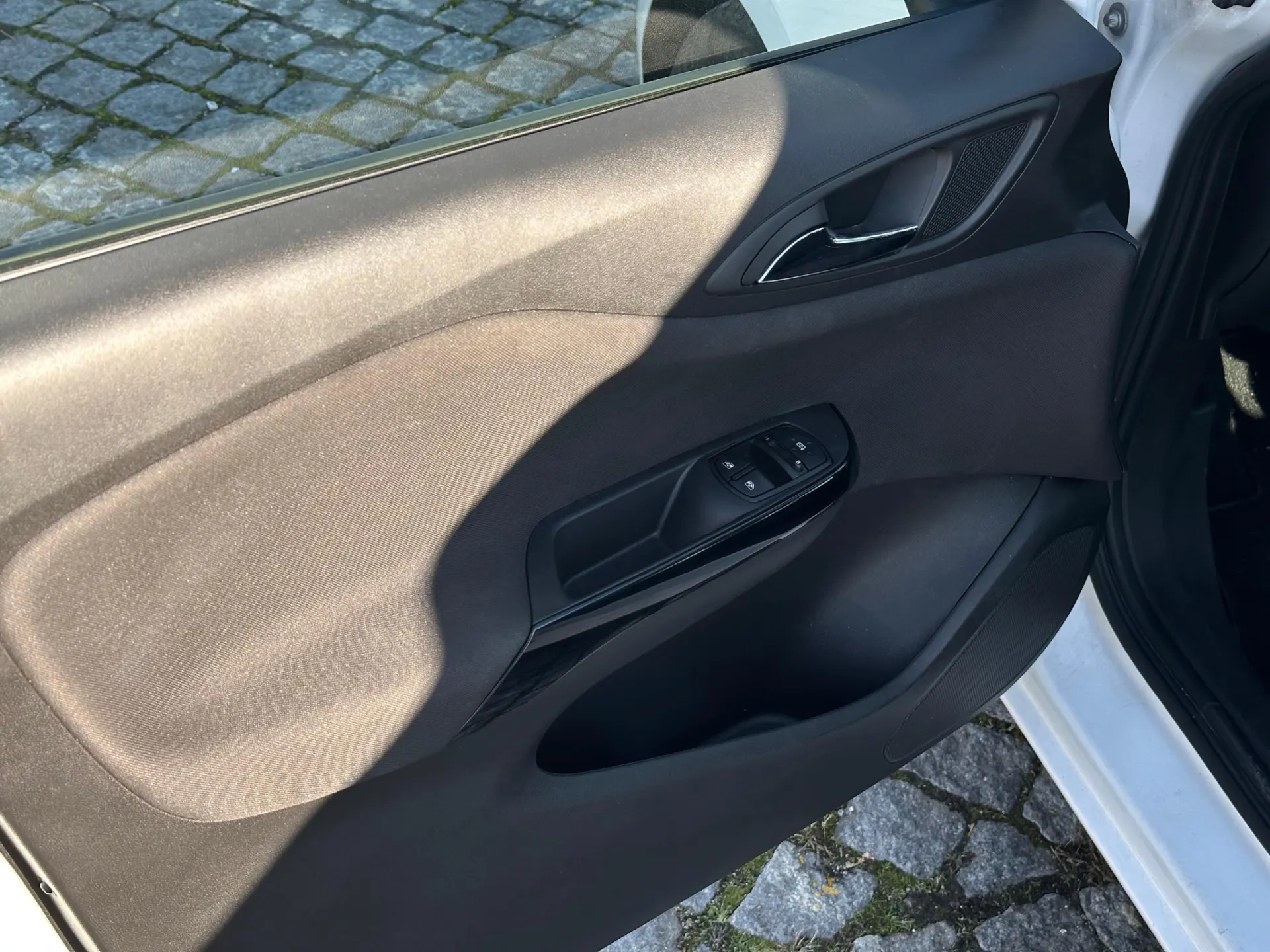 Opel Corsa 1.3 Ecotec D 8